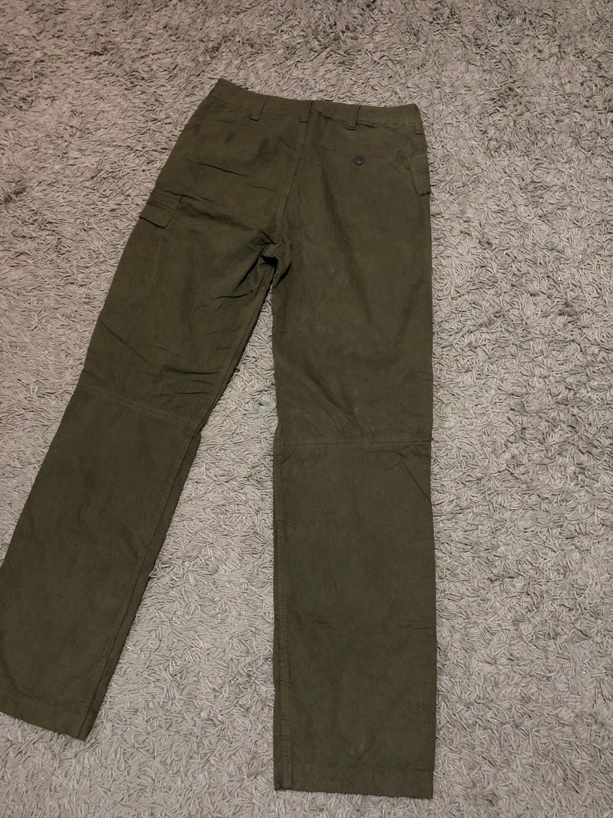 Army Fashion Japan Cargo