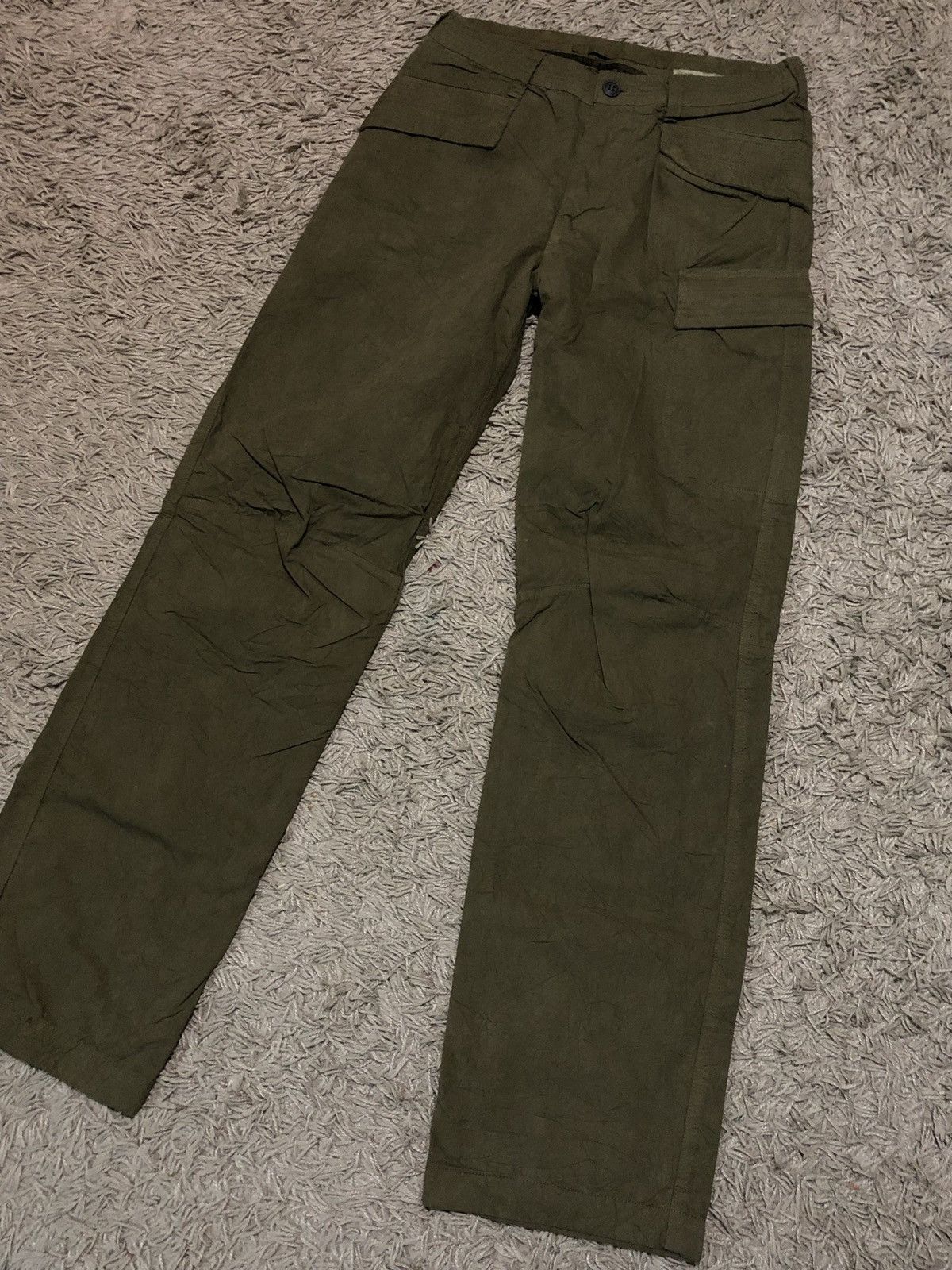 Army Fashion Japan Cargo