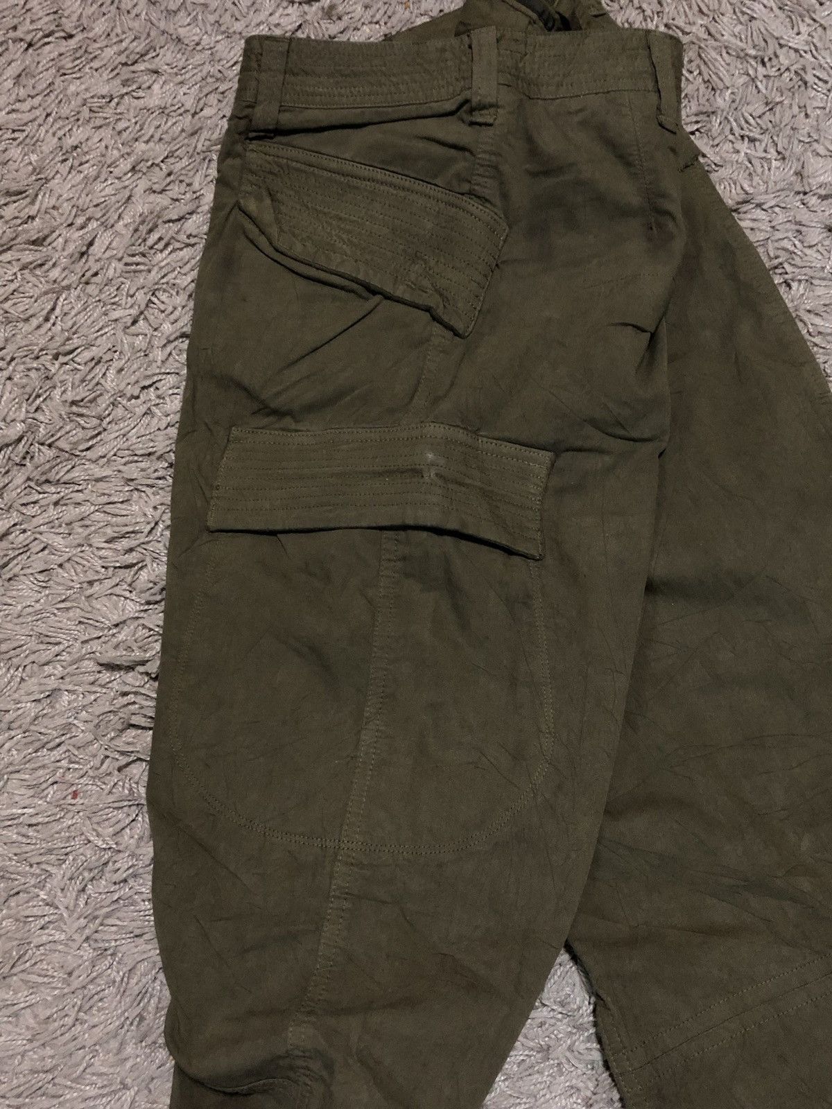 Army Fashion Japan Cargo
