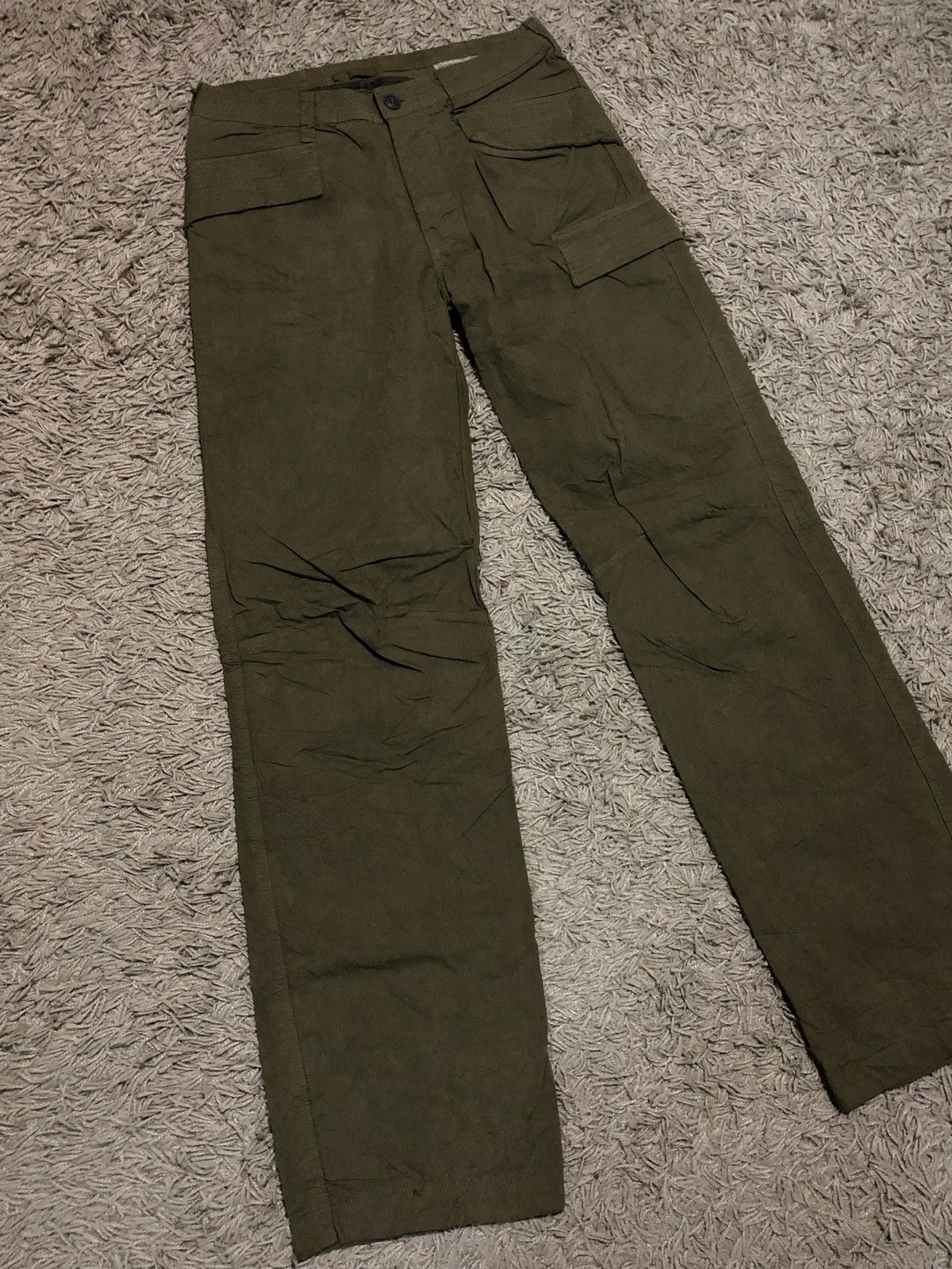 Army Fashion Japan Cargo