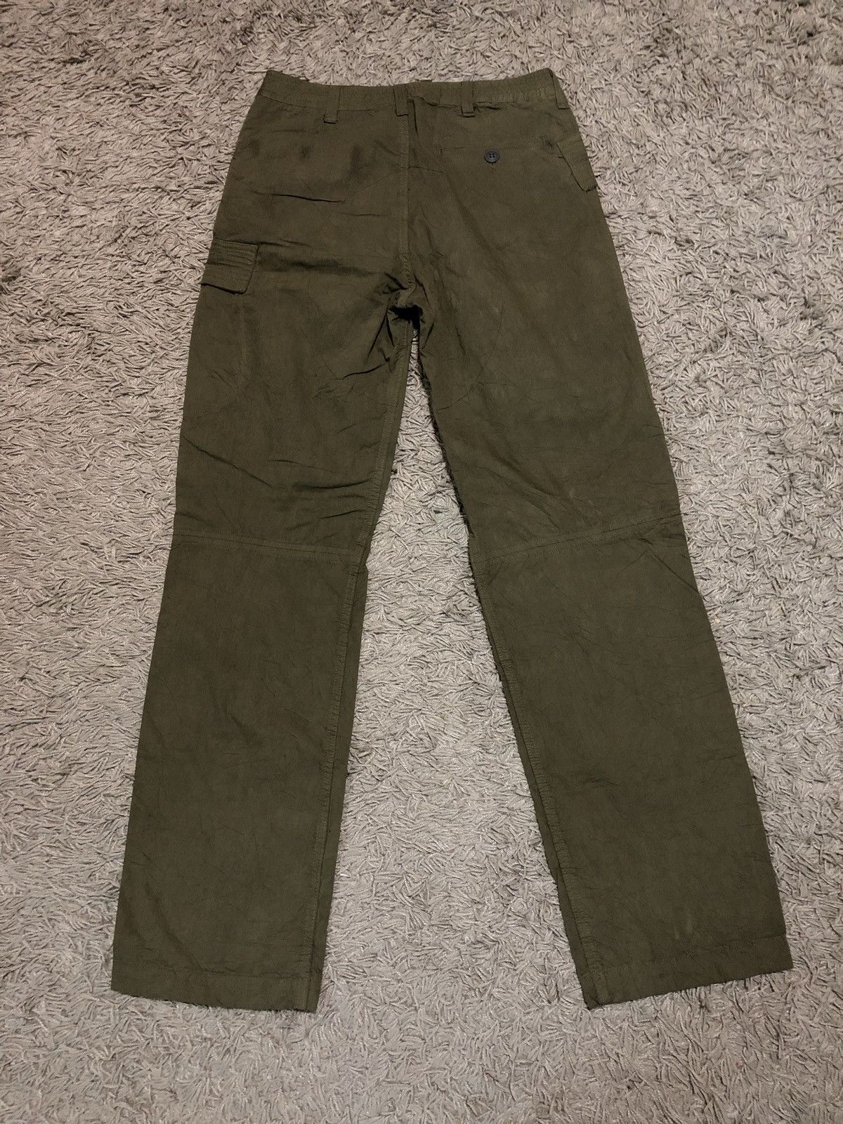 Army Fashion Japan Cargo
