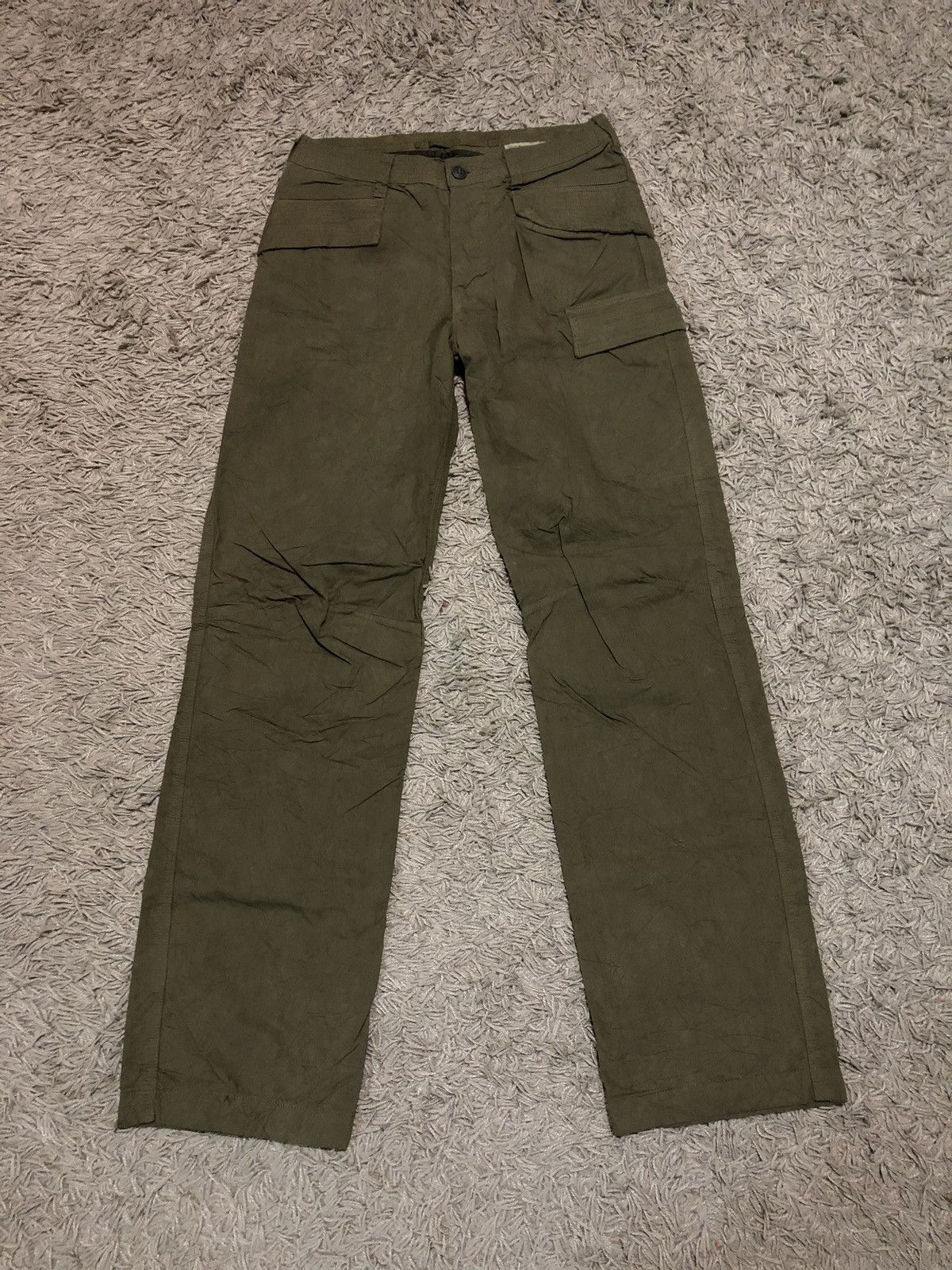 Army Fashion Japan Cargo