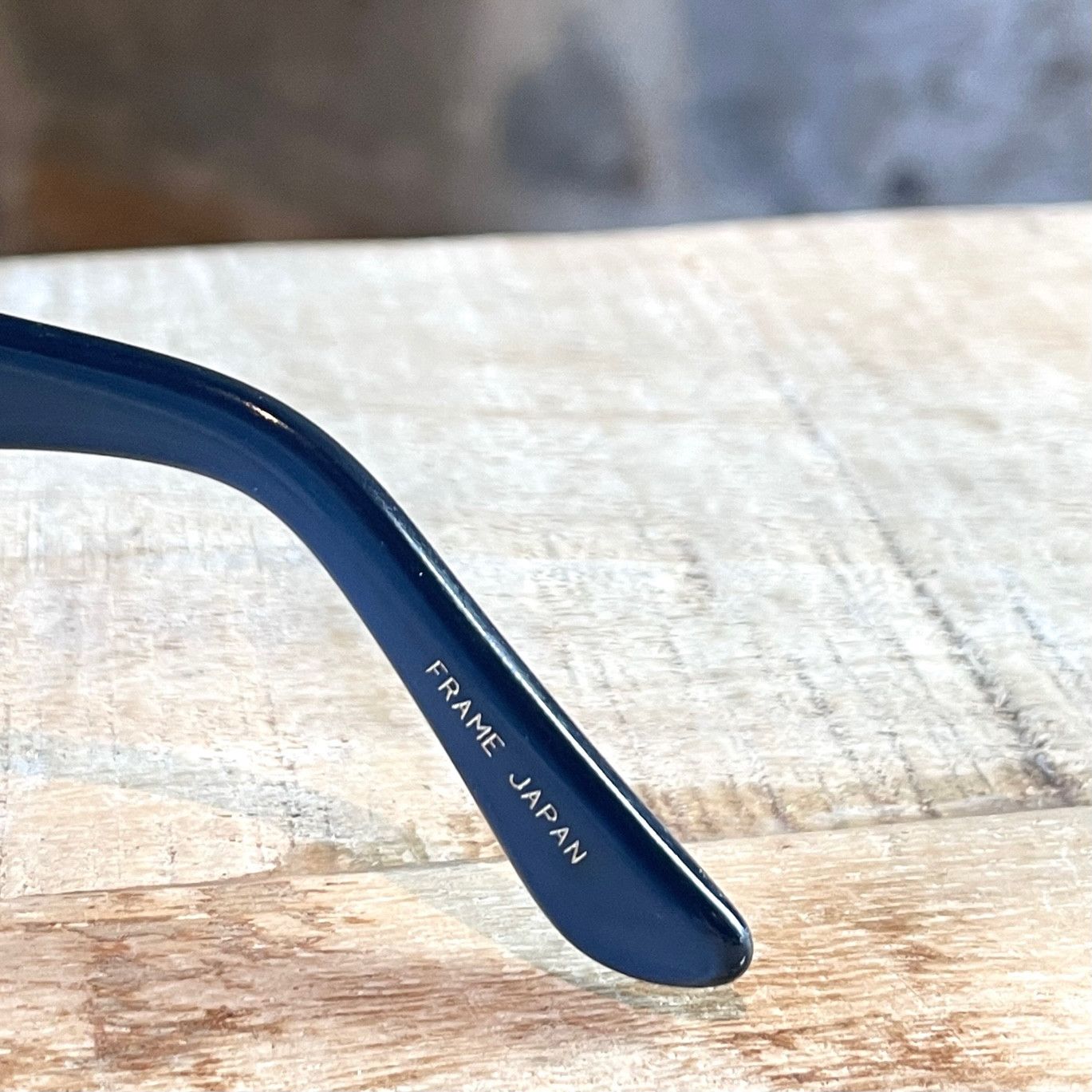 Oliver Peoples Oliver Peoples OP512 Blue Acetate Sunglasses Size ONE SIZE - 5 Thumbnail