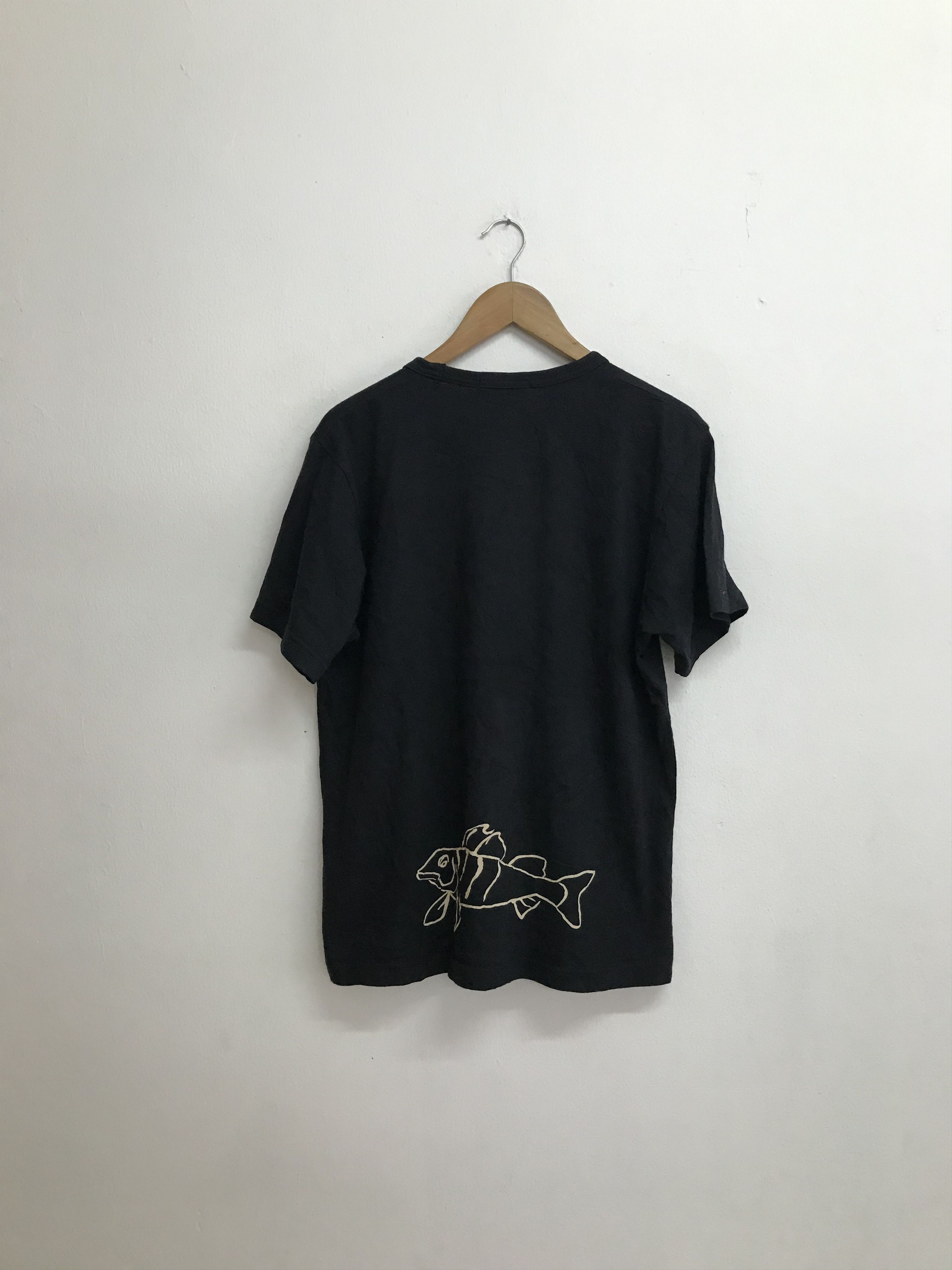 JW Anderson × Uniqlo JW Anderson x Unikelo Size US L / EU 52-54 / 3 - 2 Thumbnail