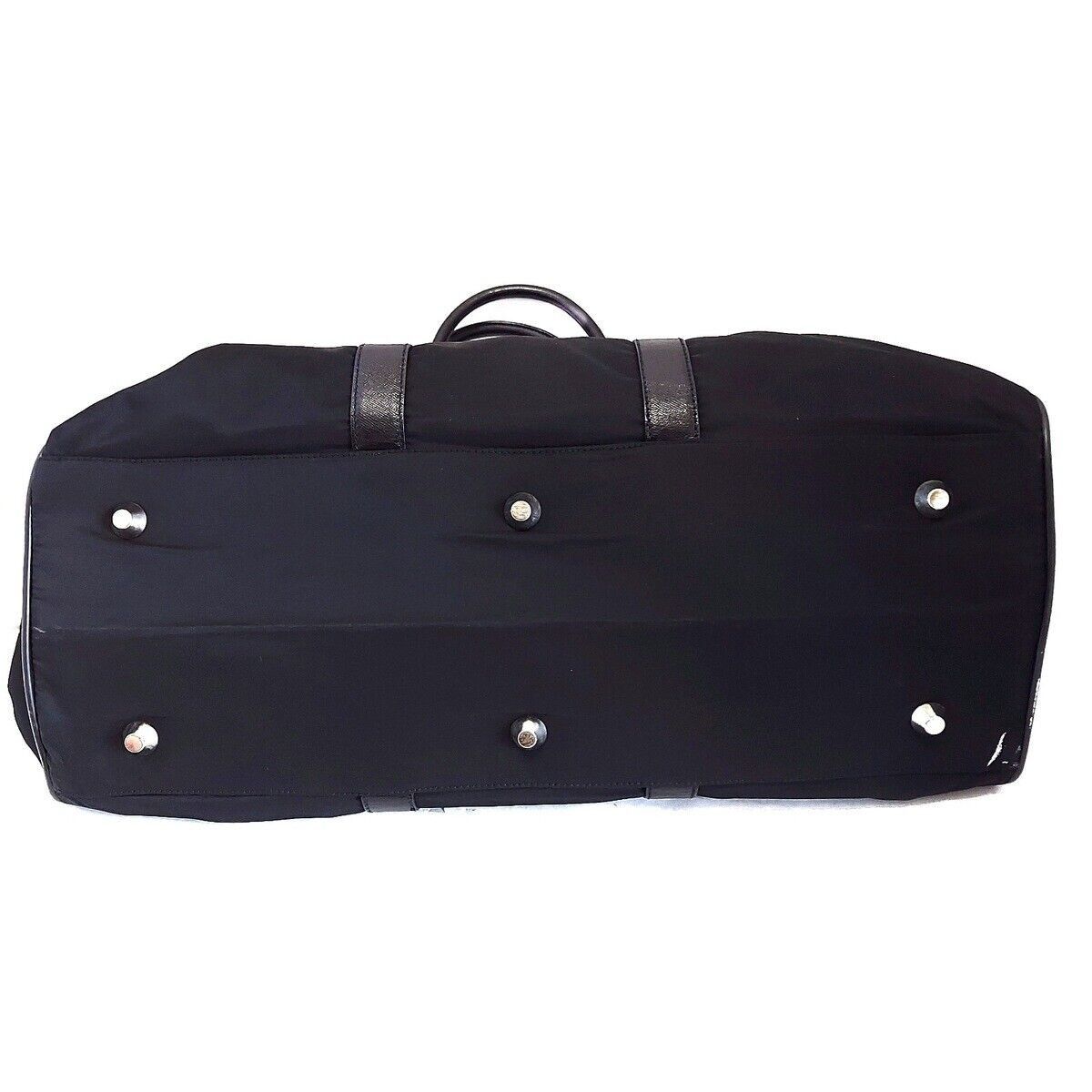 Prada Prada Duffle Bag Size ONE SIZE - 4 Thumbnail