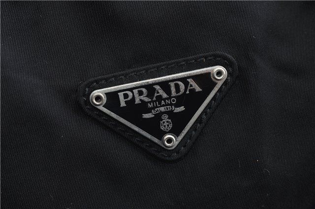 Prada Prada Duffle Bag Size ONE SIZE - 7 Thumbnail