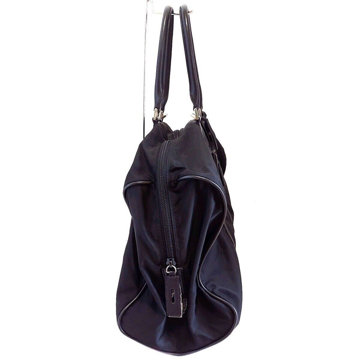 Prada Prada Duffle Bag Size ONE SIZE - 2 Thumbnail