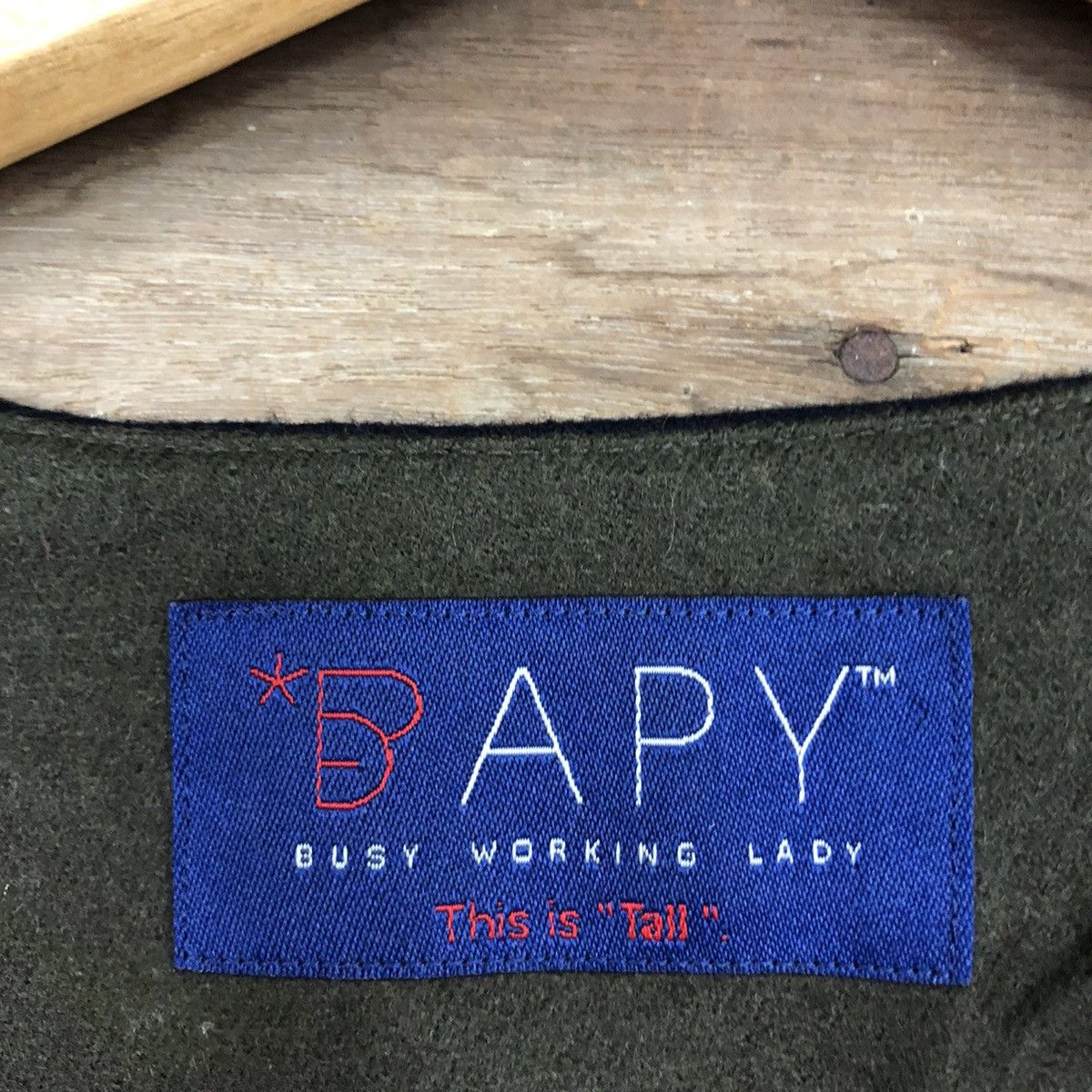 Japanese Brand × Seditionaries Bapy rainbow Multicolor patchwork knitwear #3128 Size S / US 4 / IT 40 - 9 Thumbnail