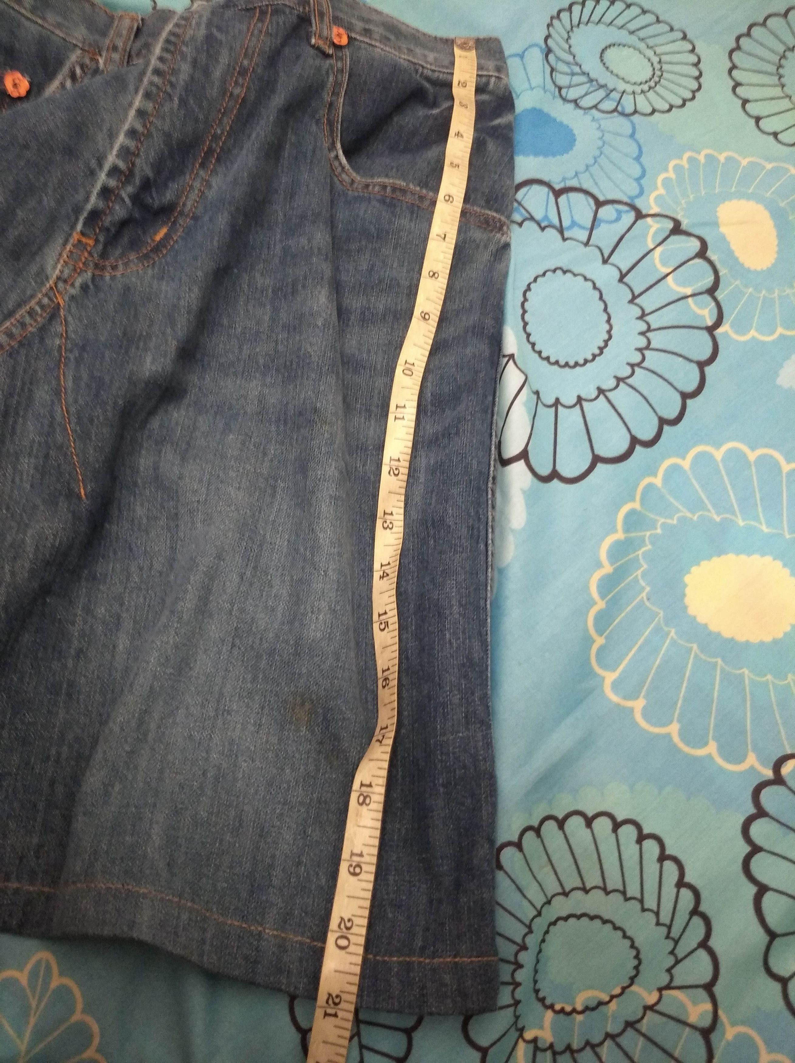 Issey Miyake × Japanese Brand × Tsumori Chisato Tsumori chisato issey miyake skirts Size 28" / US 6 / IT 42 - 3 Thumbnail