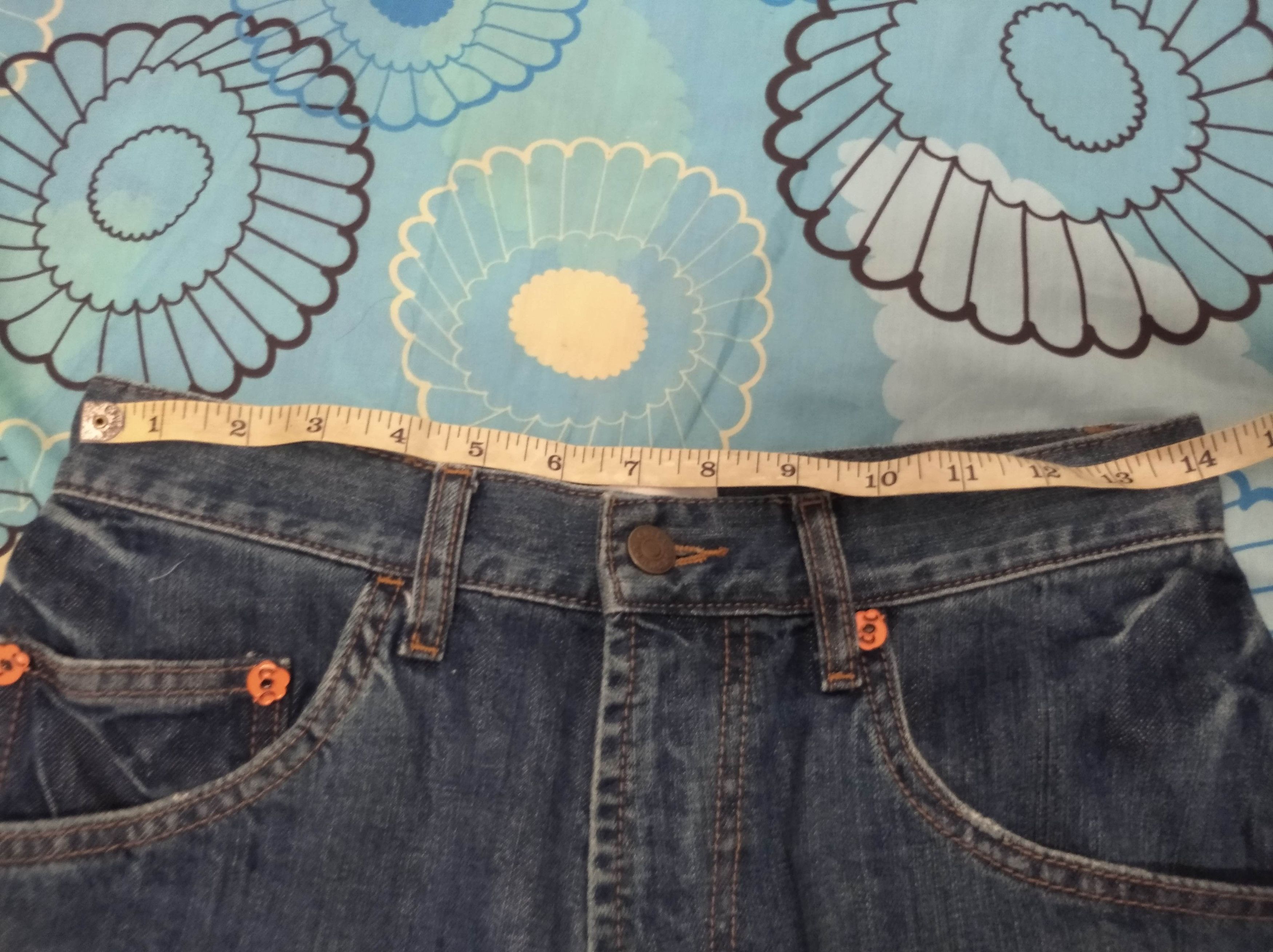 Issey Miyake × Japanese Brand × Tsumori Chisato Tsumori chisato issey miyake skirts Size 28" / US 6 / IT 42 - 4 Thumbnail