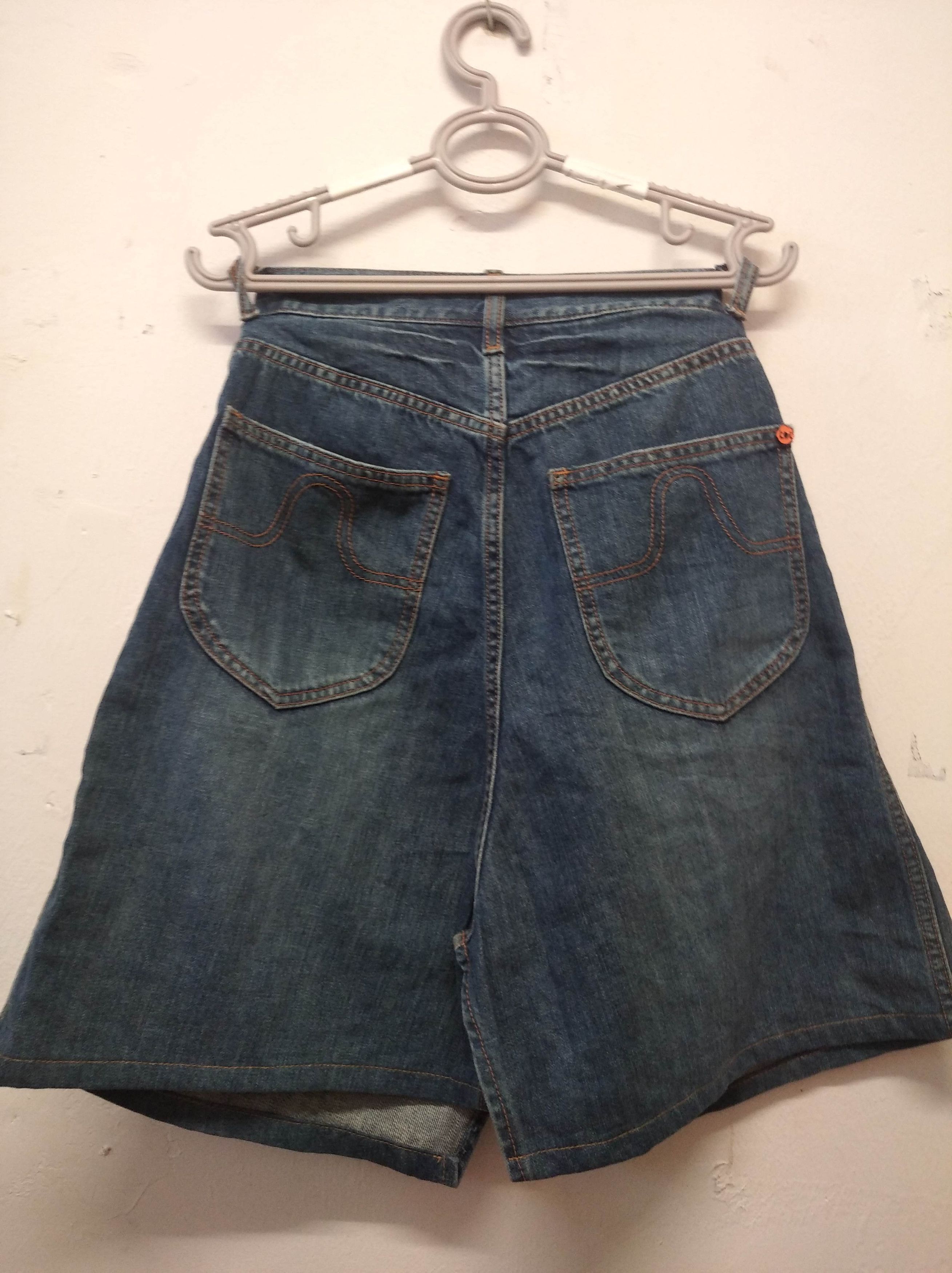 Issey Miyake × Japanese Brand × Tsumori Chisato Tsumori chisato issey miyake skirts Size 28" / US 6 / IT 42 - 6 Thumbnail
