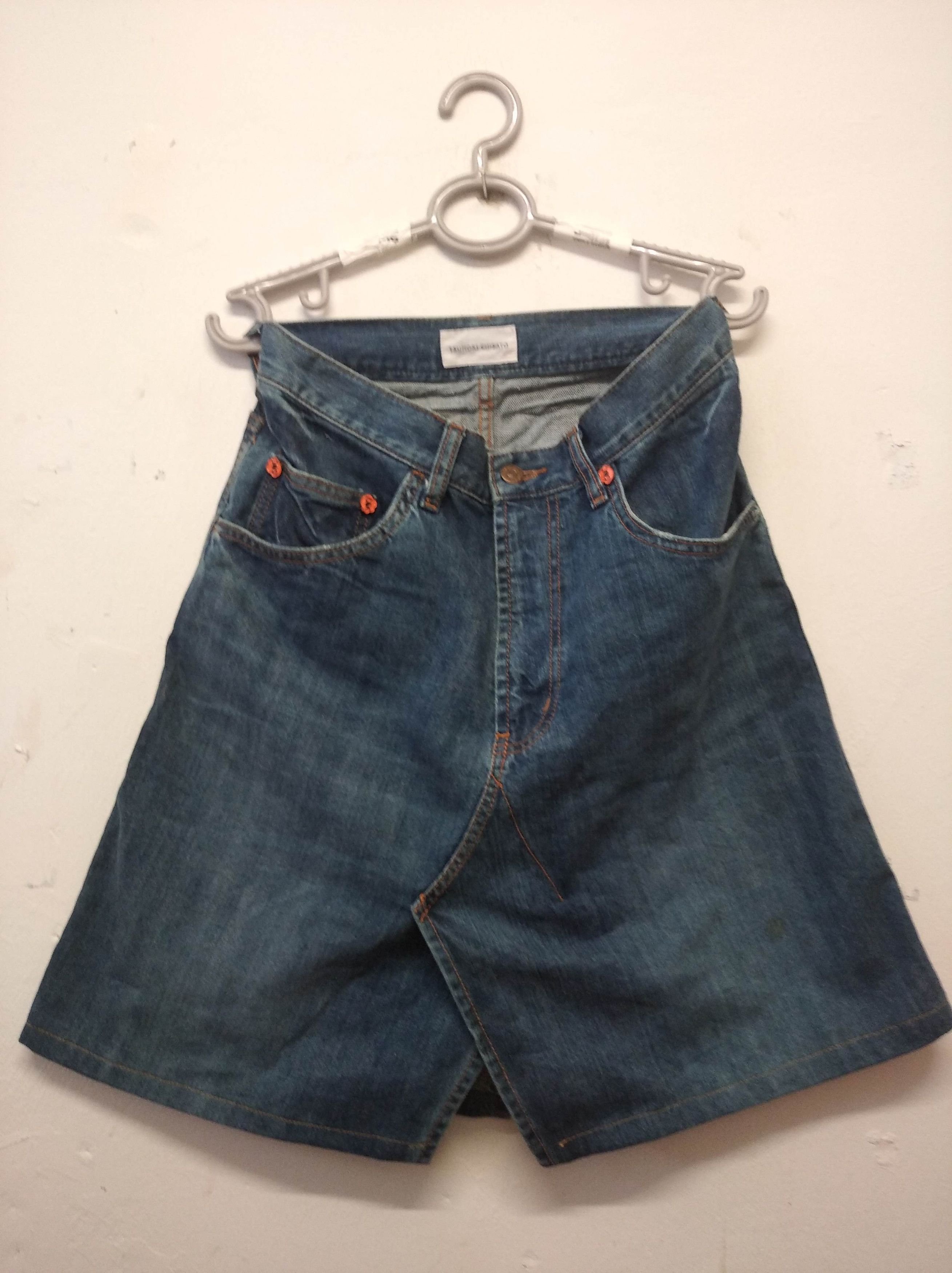 Tsumori chisato issey miyake skirts