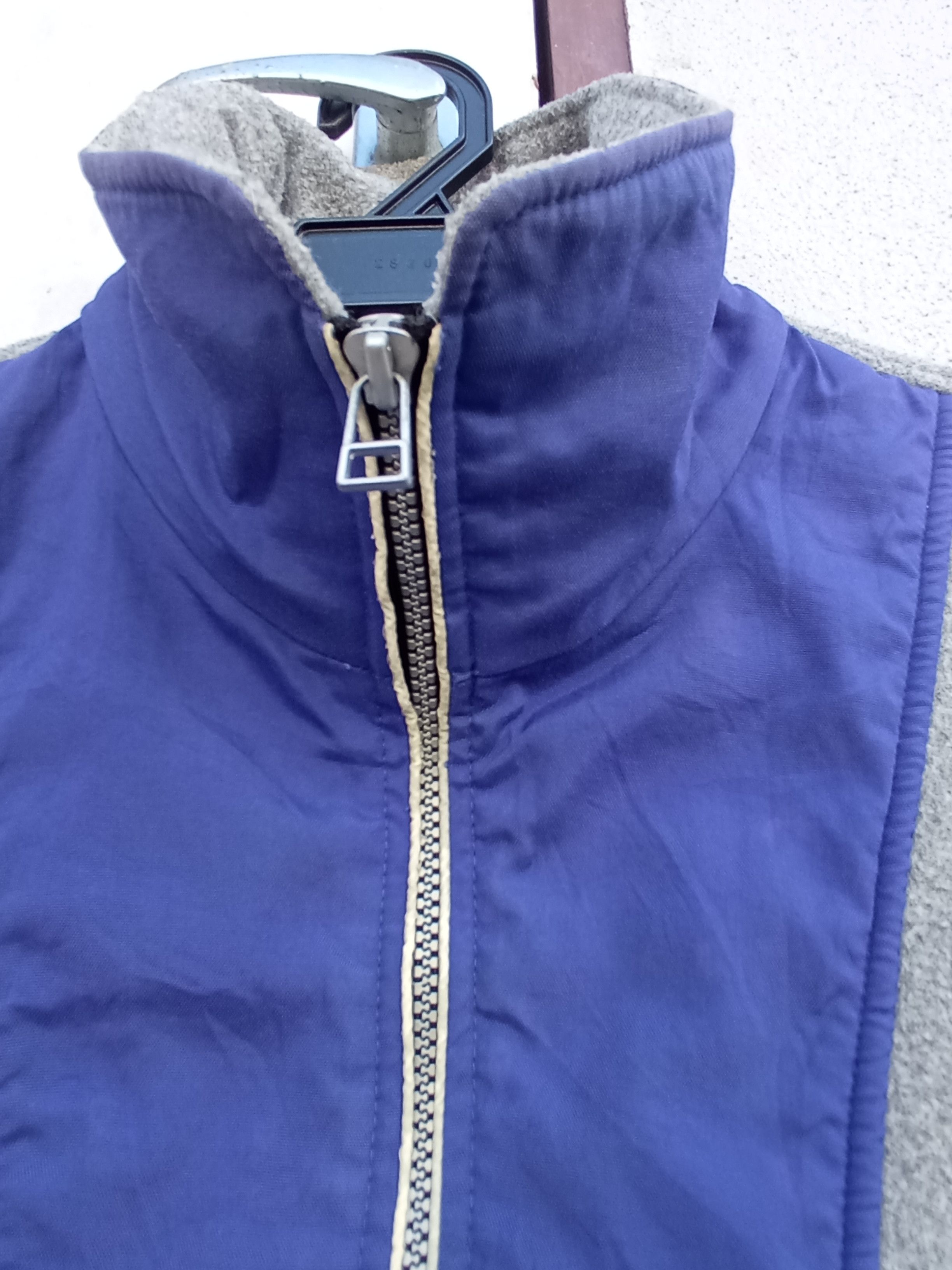 Coca Cola Vintage🔥 Coca Cola x Mizuno Olympic Games Vest Size US XXL / EU 58 / 5 - 6 Thumbnail