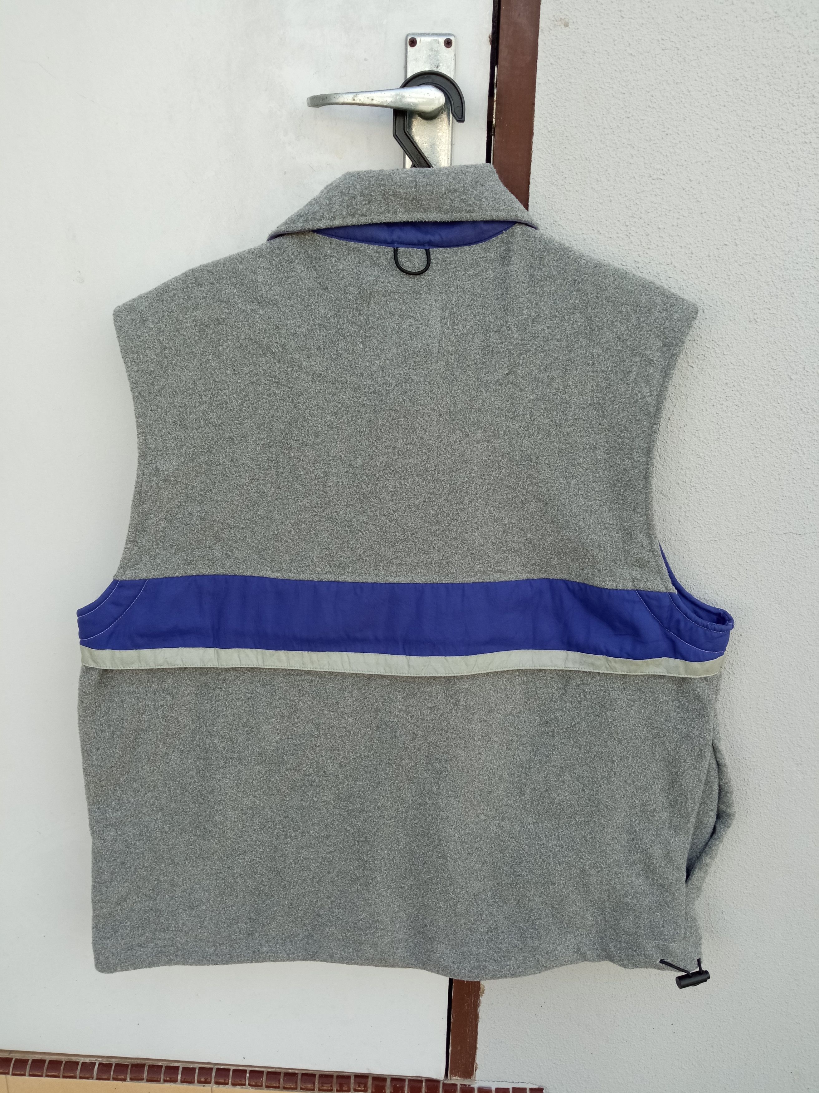 Coca Cola Vintage🔥 Coca Cola x Mizuno Olympic Games Vest Size US XXL / EU 58 / 5 - 3 Thumbnail
