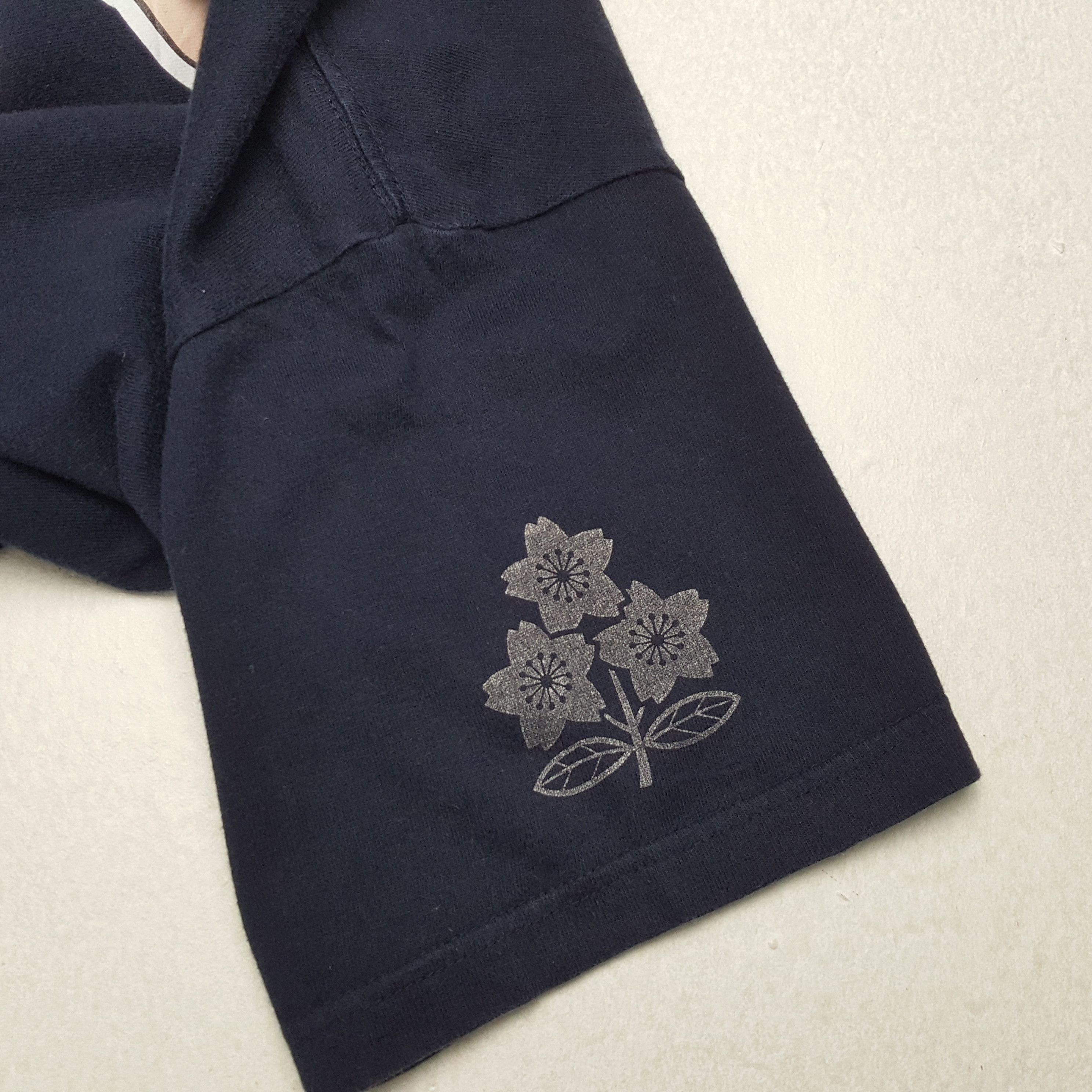 Canterbury of New Zealand × Japanese Brand × Vintage Astro Boy Anime Canterbury JAPAN RUGBY Tshirt Size US L / EU 52-54 / 3 - 5 Thumbnail