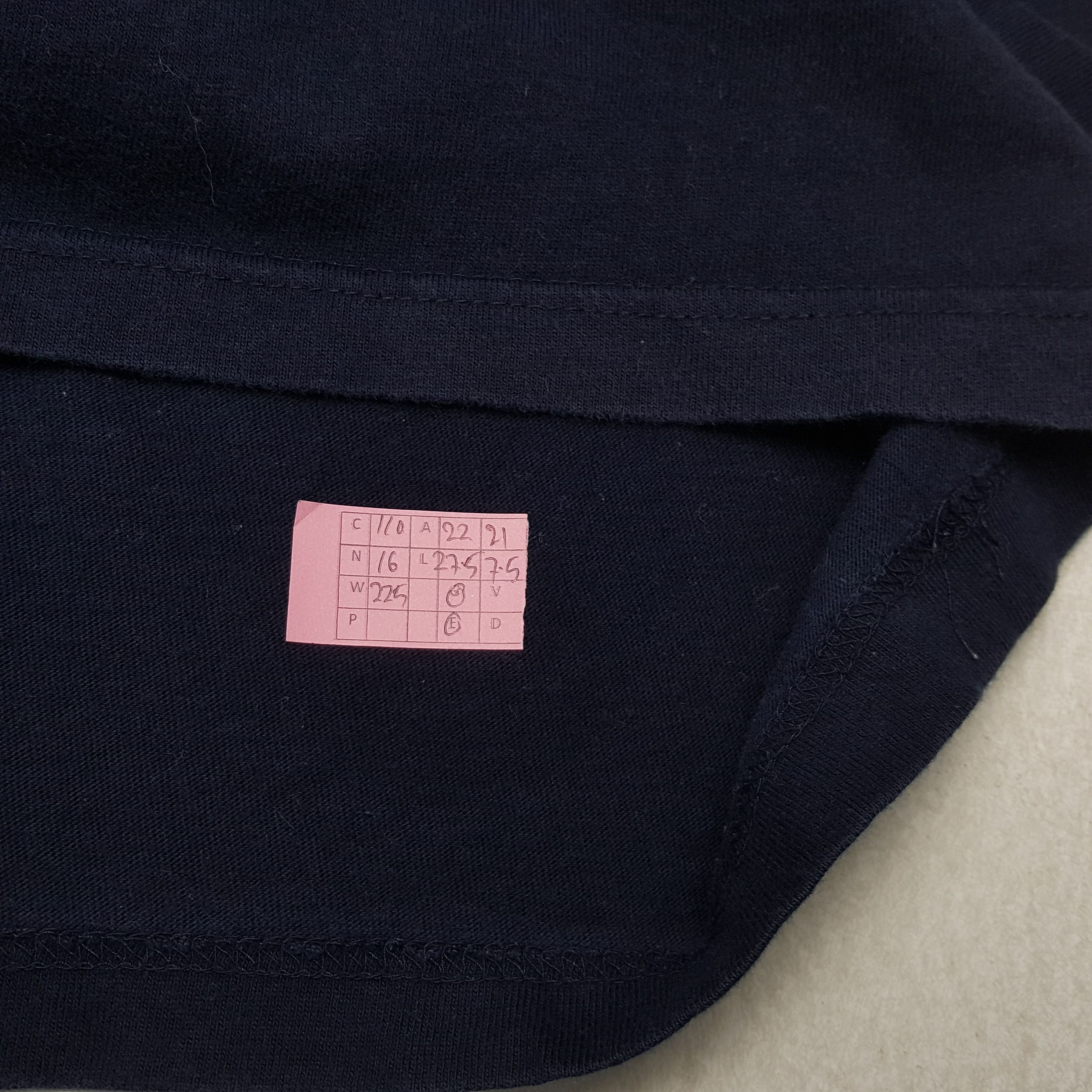 Canterbury of New Zealand × Japanese Brand × Vintage Astro Boy Anime Canterbury JAPAN RUGBY Tshirt Size US L / EU 52-54 / 3 - 4 Thumbnail