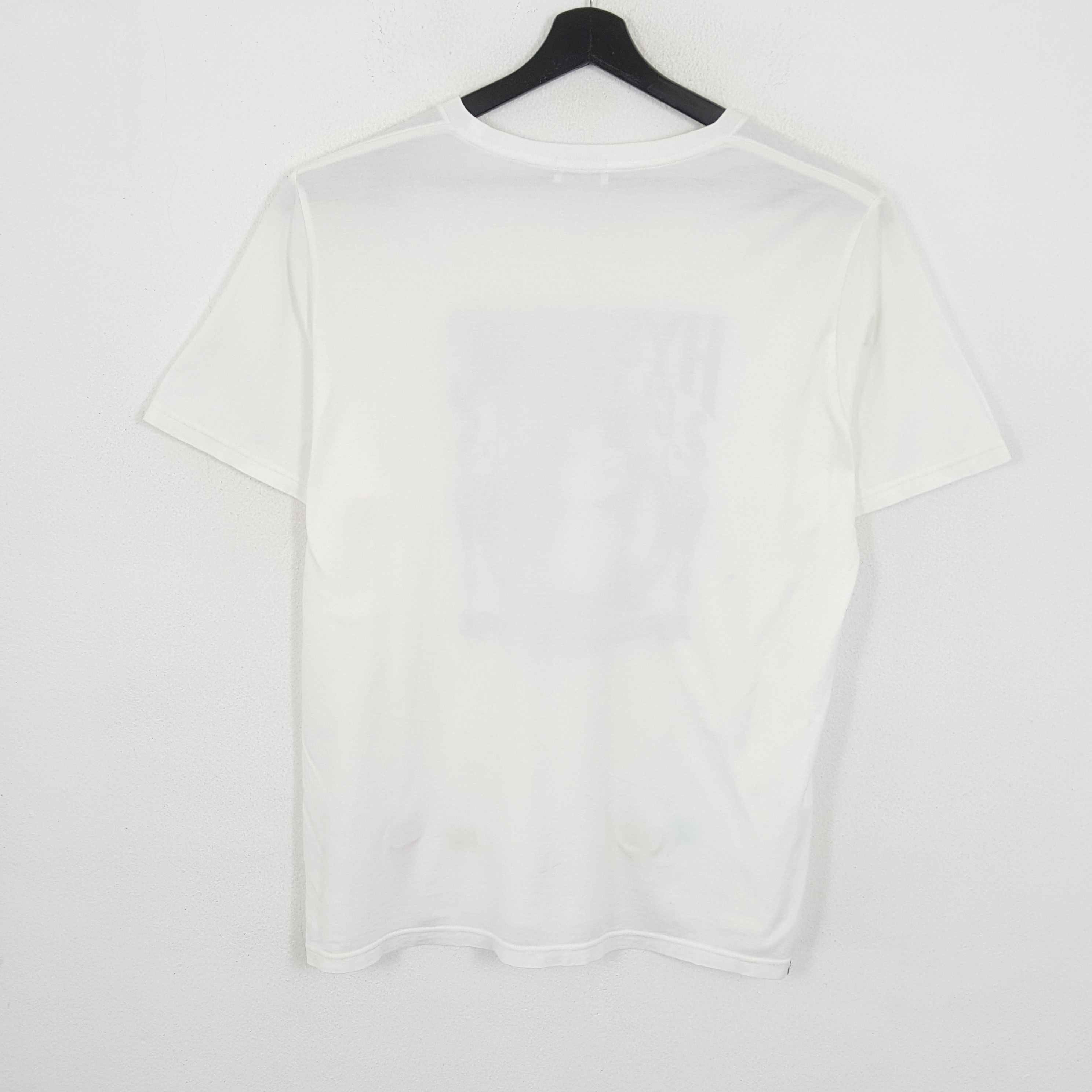 Hysteric Glamour × Japanese Brand × Vintage HYSTERIC GLAMOUR Japanese Brand Women Design Tshirt Size US L / EU 52-54 / 3 - 3 Thumbnail