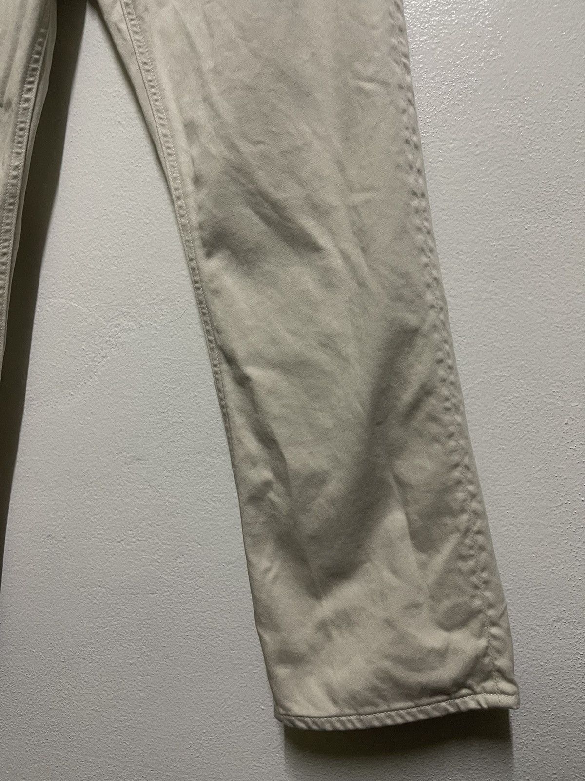 Japanese Brand × Orslow Orslow Cotton Japan Size 25" / US 0 / IT 36 - 5 Thumbnail