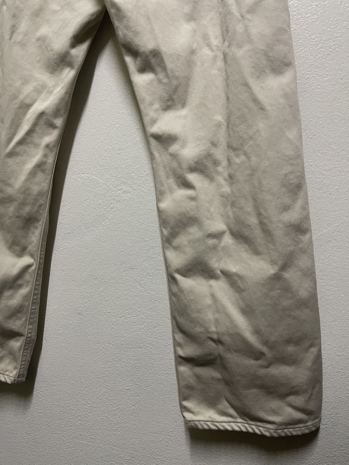 Japanese Brand × Orslow Orslow Cotton Japan Size 25" / US 0 / IT 36 - 12 Thumbnail