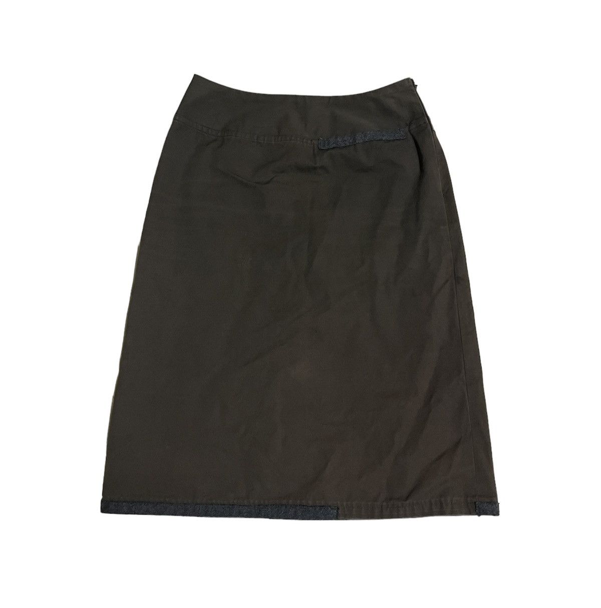 Issey Miyake × Japanese Brand × Sunao Kuwahara Vintage i.s sunao kuwahara Size 25" / US 0 / IT 36 - 1 Thumbnail