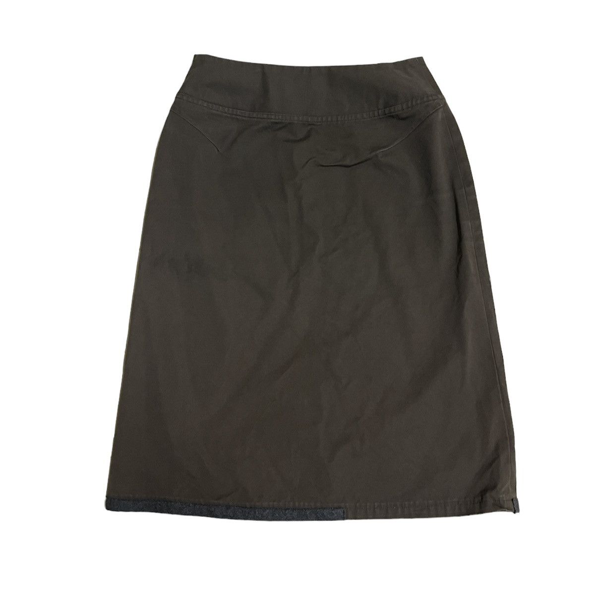 Issey Miyake × Japanese Brand × Sunao Kuwahara Vintage i.s sunao kuwahara Size 25" / US 0 / IT 36 - 2 Thumbnail