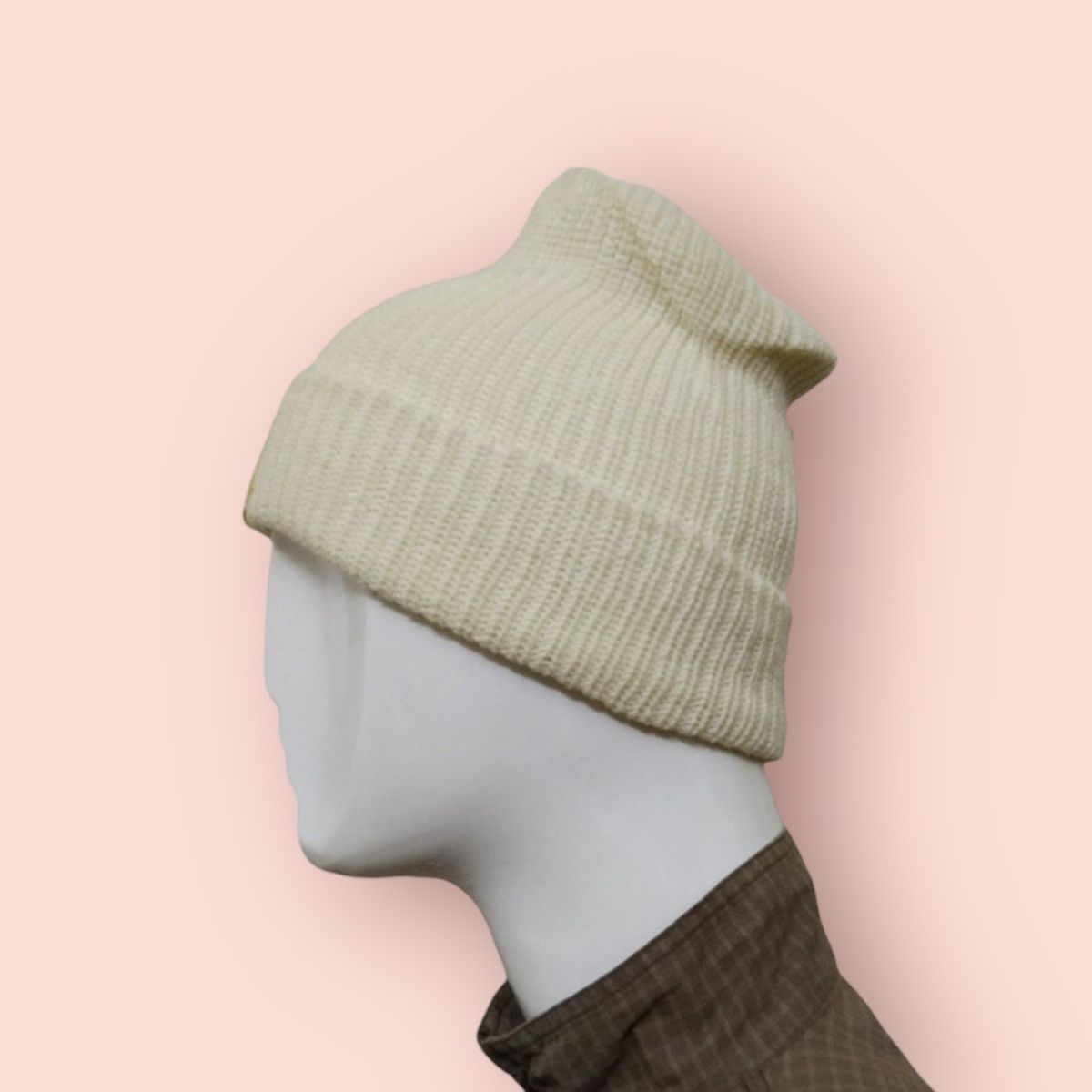 Edition Japan × Vintage 🔥 VERY RARE🔥VINTAGE OLYMPIC GAME SAPPORO '72 BEANIE Size ONE SIZE - 5 Thumbnail