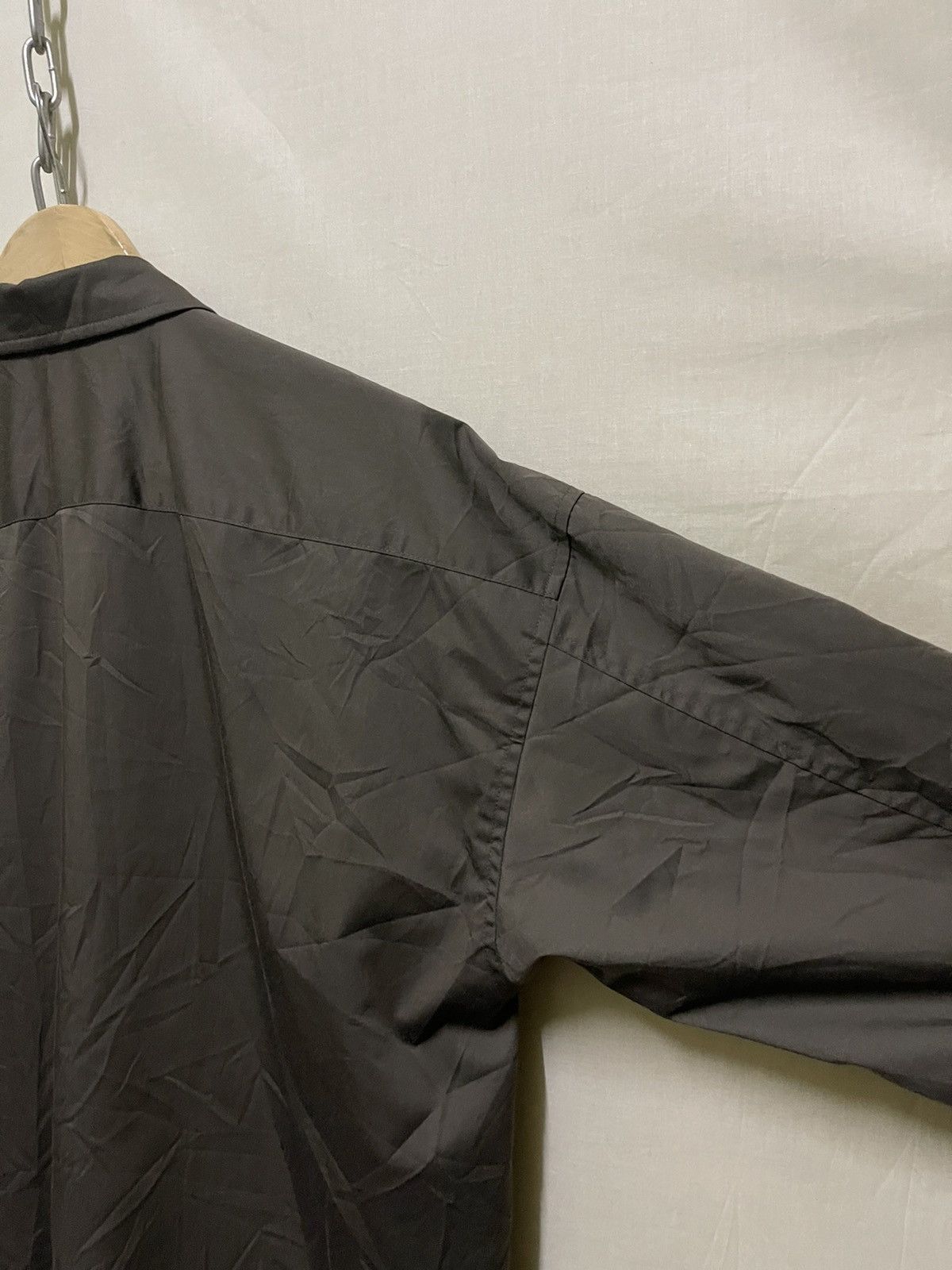 Japanese Brand × monkey time Monkey Time Light Jacket Button Plain Size US S / EU 44-46 / 1 - 15 Thumbnail