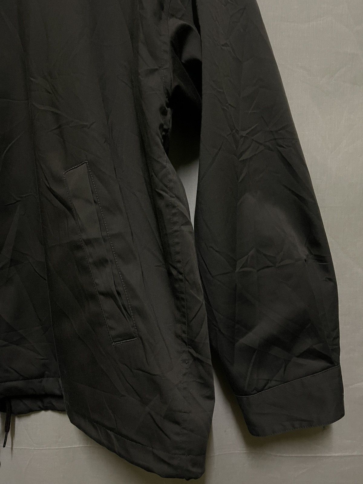 Japanese Brand × monkey time Monkey Time Light Jacket Button Plain Size US S / EU 44-46 / 1 - 5 Thumbnail