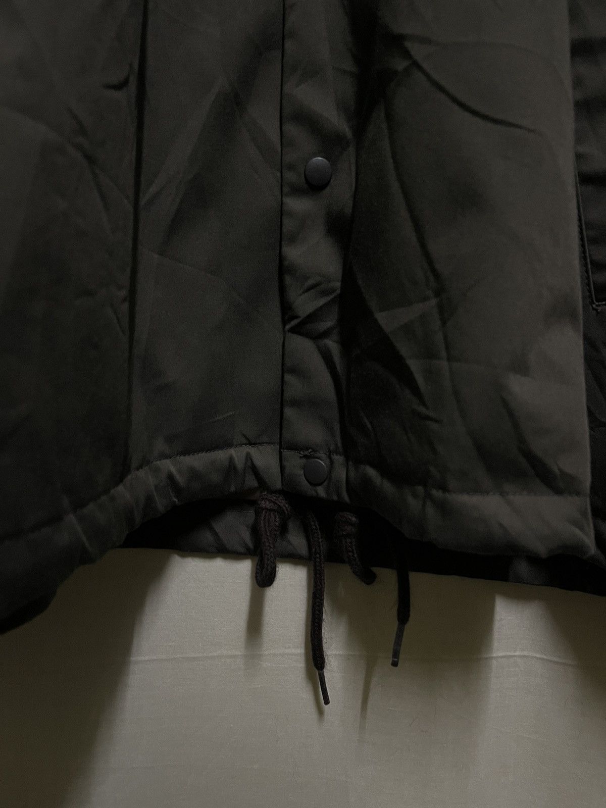 Japanese Brand × monkey time Monkey Time Light Jacket Button Plain Size US S / EU 44-46 / 1 - 7 Thumbnail