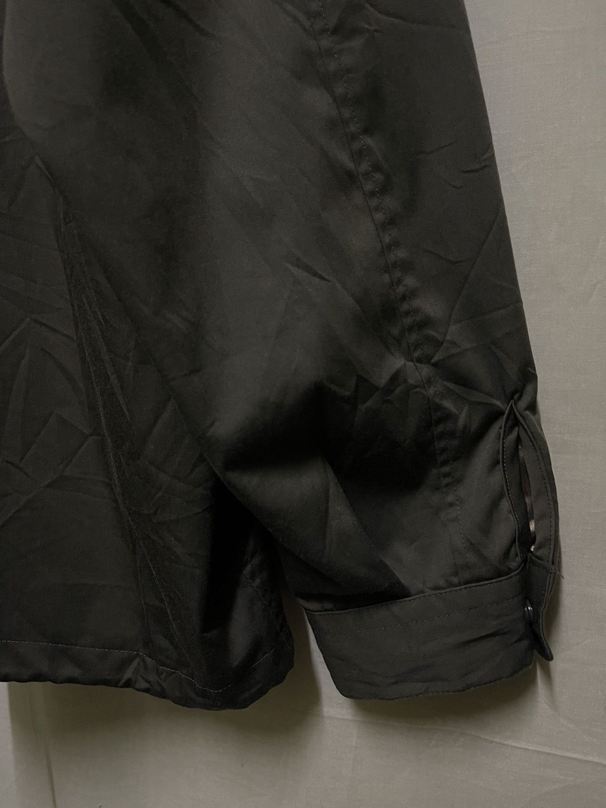 Japanese Brand × monkey time Monkey Time Light Jacket Button Plain Size US S / EU 44-46 / 1 - 16 Thumbnail