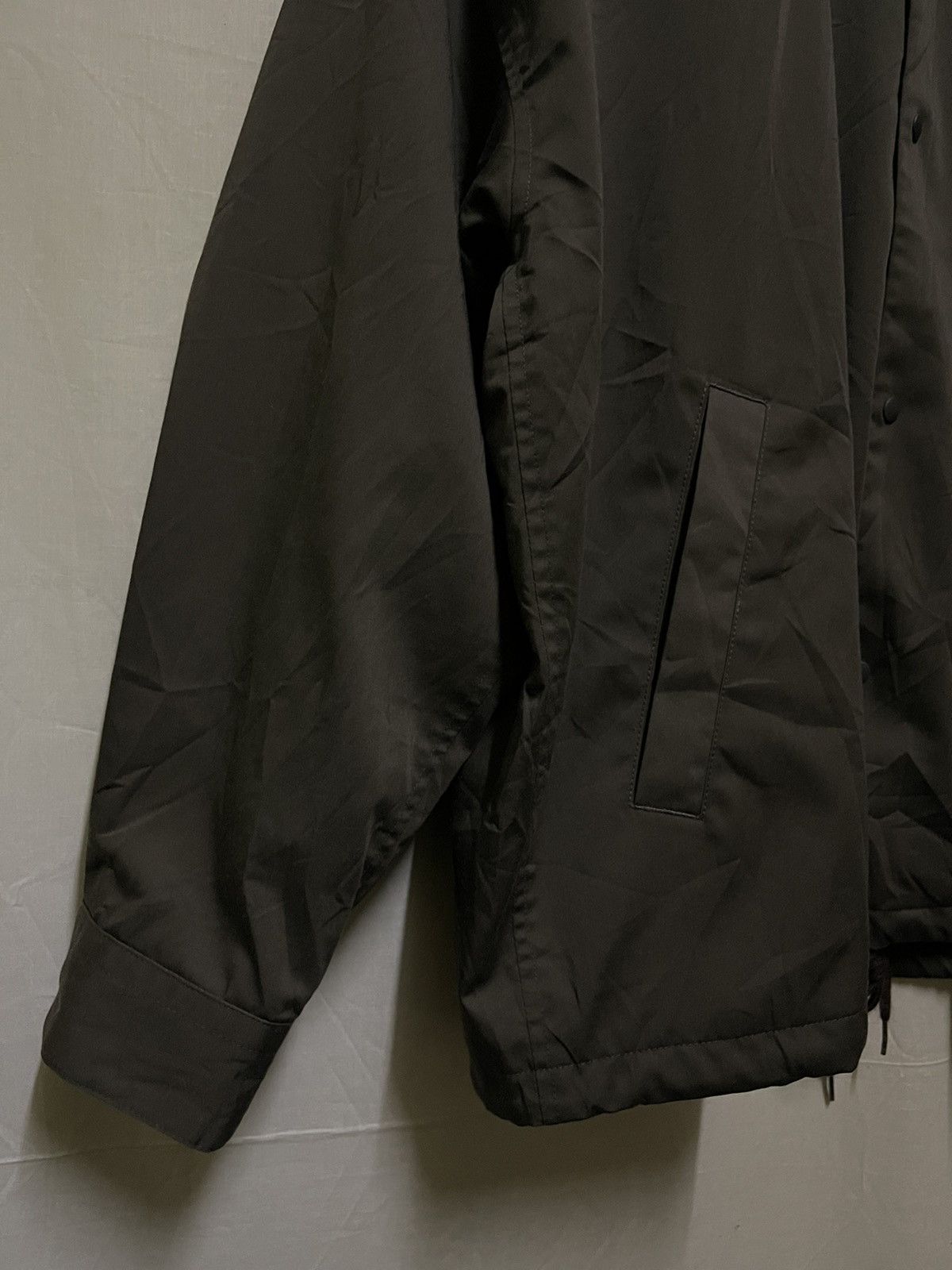Japanese Brand × monkey time Monkey Time Light Jacket Button Plain Size US S / EU 44-46 / 1 - 3 Thumbnail