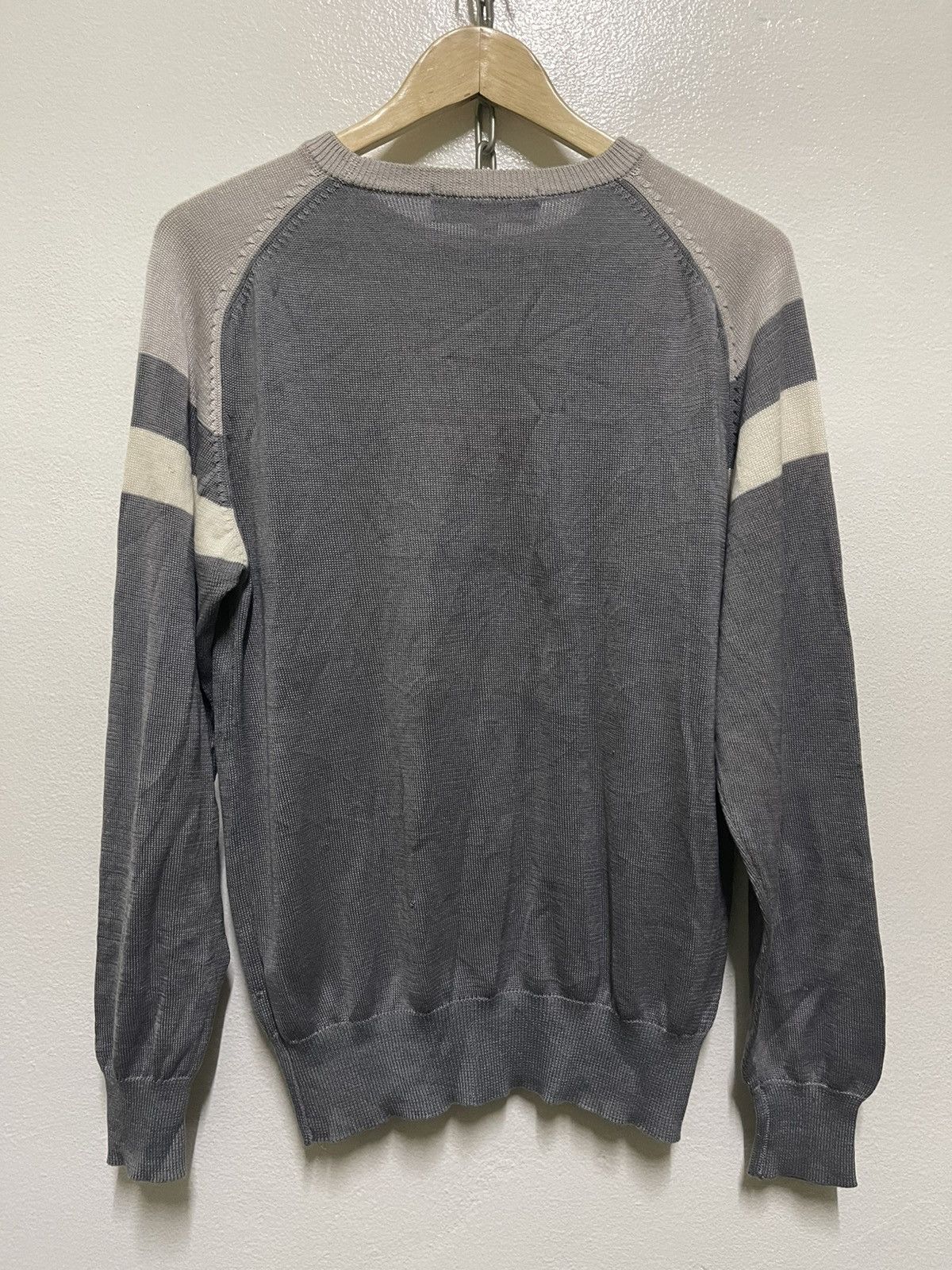 Burberry Burberry London Jumper Size US M / EU 48-50 / 2 - 8 Thumbnail