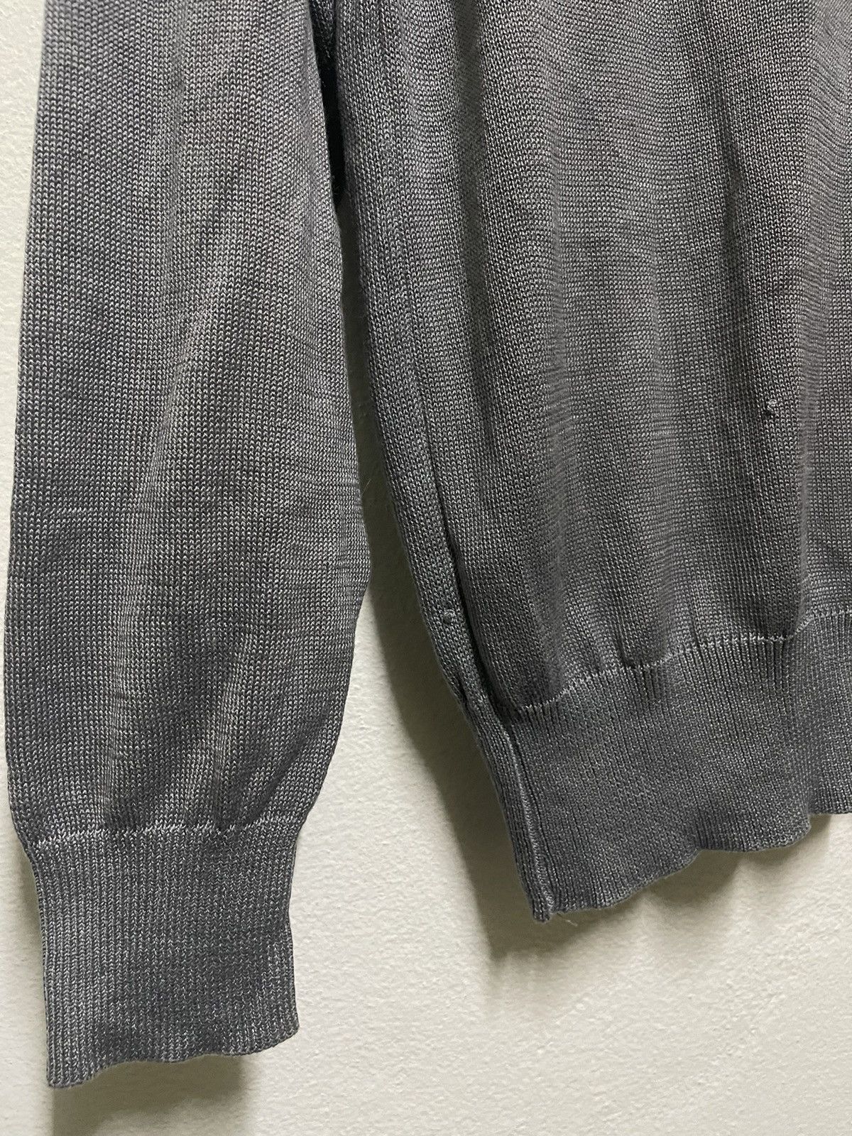Burberry Burberry London Jumper Size US M / EU 48-50 / 2 - 10 Thumbnail