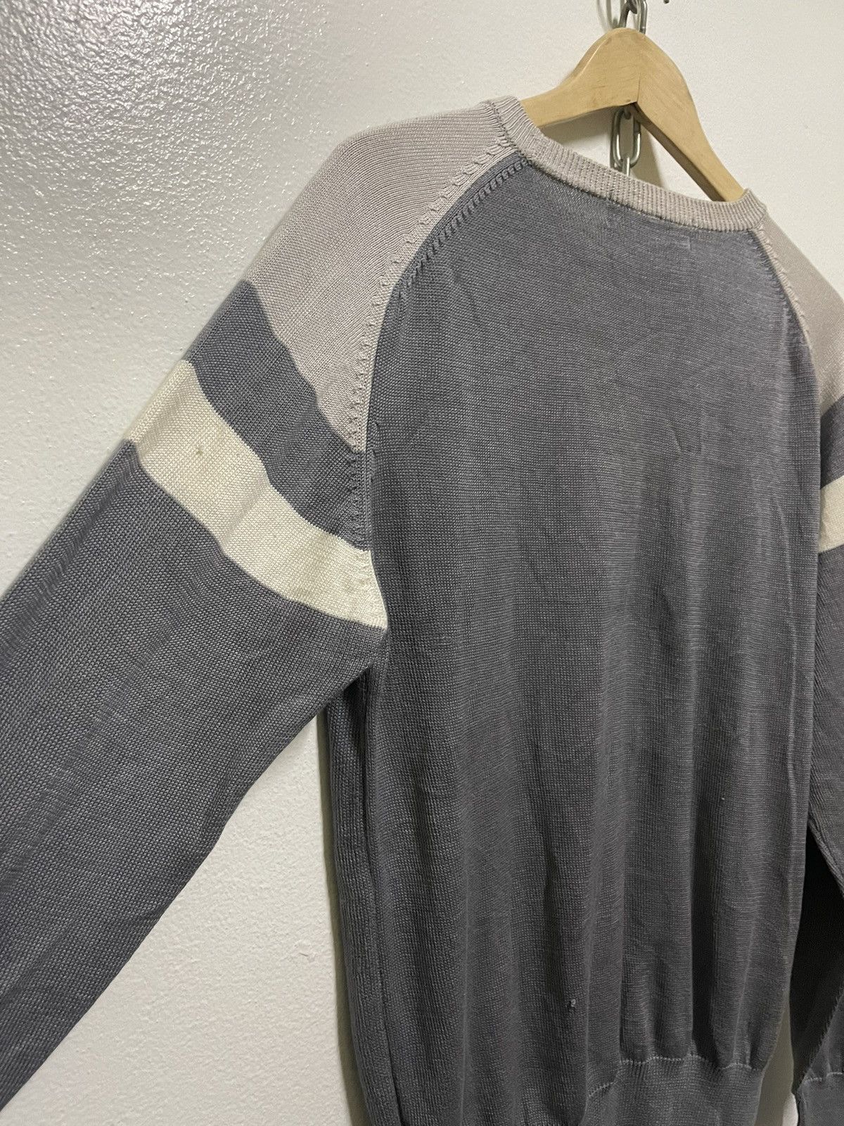 Burberry Burberry London Jumper Size US M / EU 48-50 / 2 - 9 Thumbnail