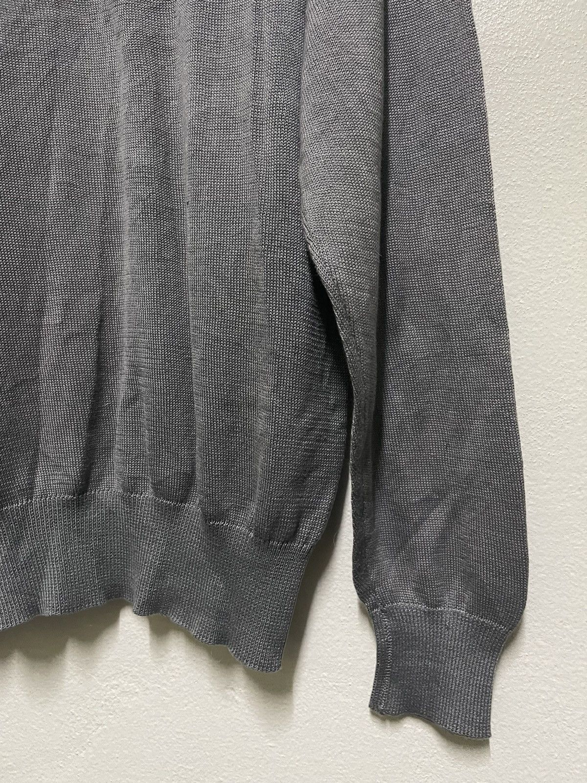 Burberry Burberry London Jumper Size US M / EU 48-50 / 2 - 13 Thumbnail