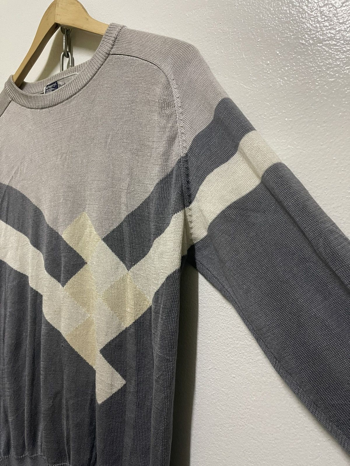 Burberry Burberry London Jumper Size US M / EU 48-50 / 2 - 5 Thumbnail