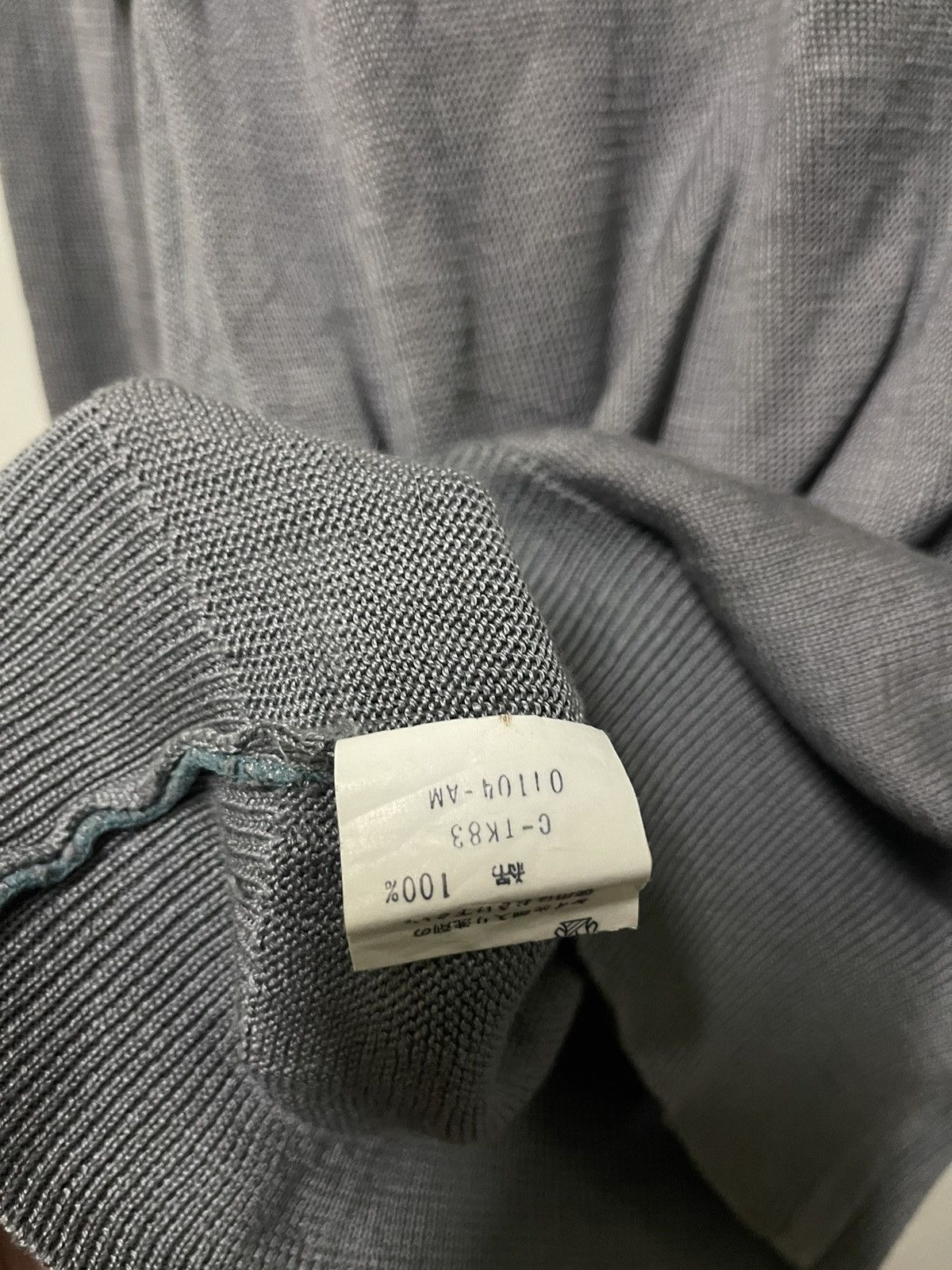 Burberry Burberry London Jumper Size US M / EU 48-50 / 2 - 15 Thumbnail