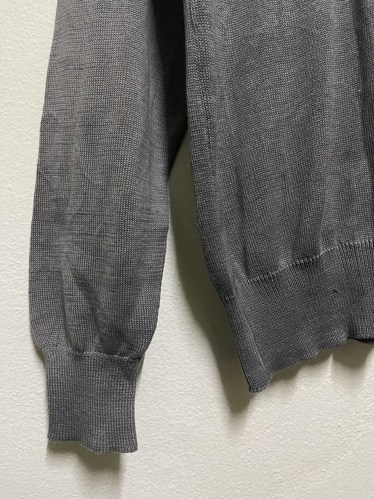 Burberry Burberry London Jumper Size US M / EU 48-50 / 2 - 3 Thumbnail