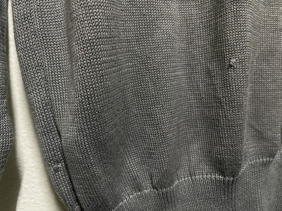 Burberry Burberry London Jumper Size US M / EU 48-50 / 2 - 11 Thumbnail