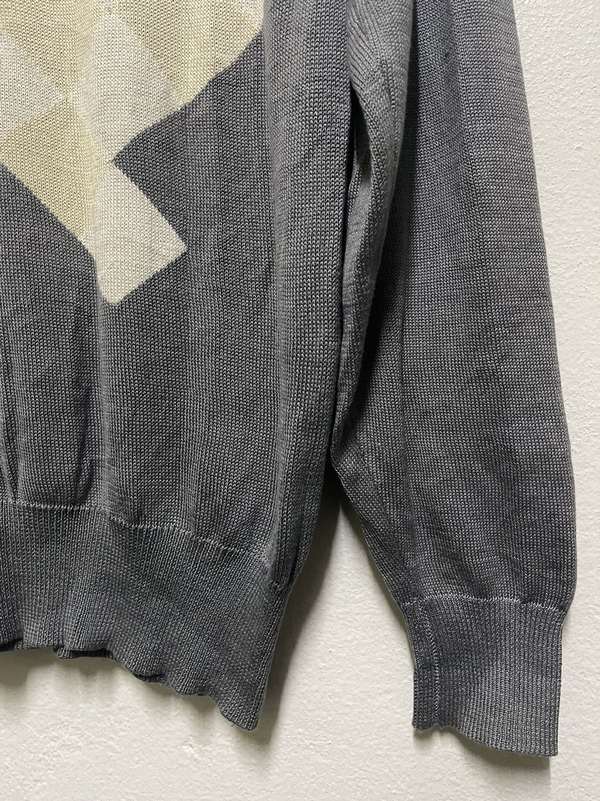 Burberry Burberry London Jumper Size US M / EU 48-50 / 2 - 6 Thumbnail