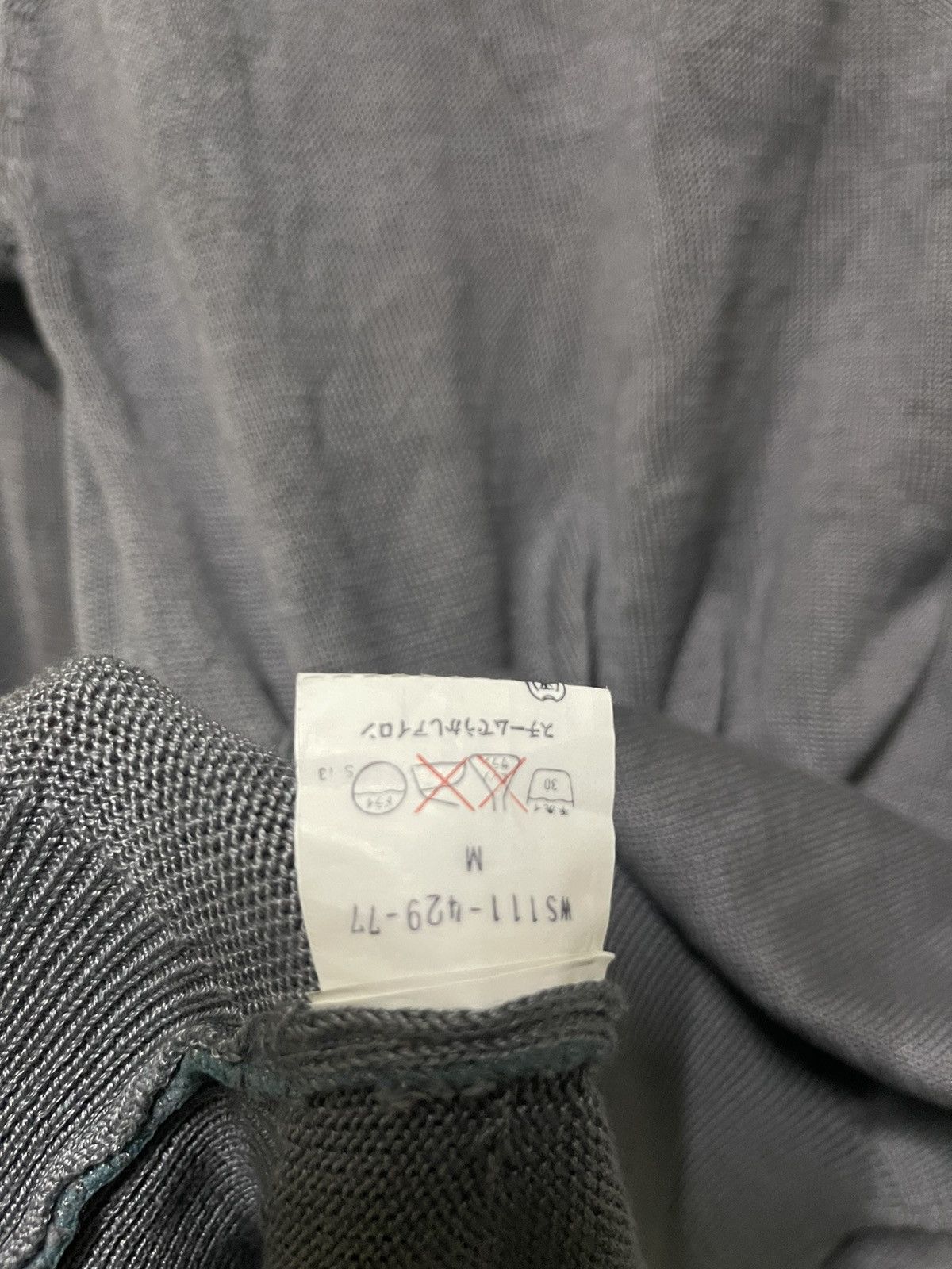 Burberry Burberry London Jumper Size US M / EU 48-50 / 2 - 14 Thumbnail