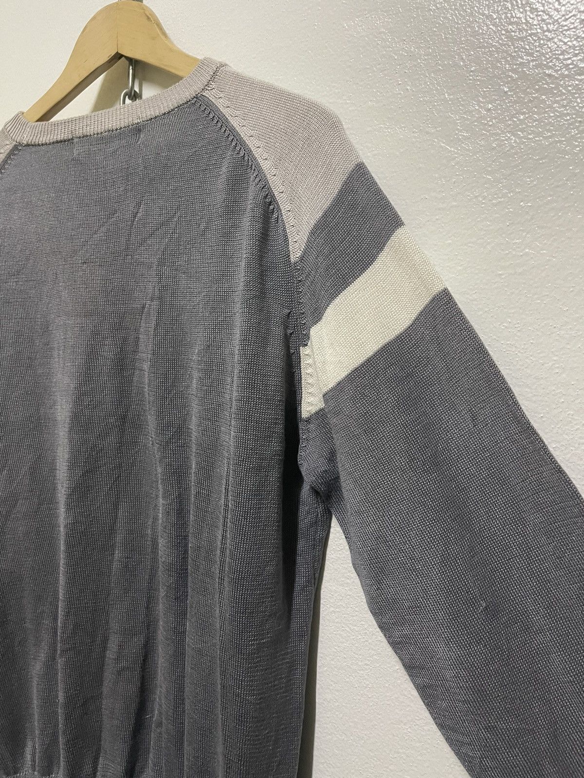 Burberry Burberry London Jumper Size US M / EU 48-50 / 2 - 12 Thumbnail