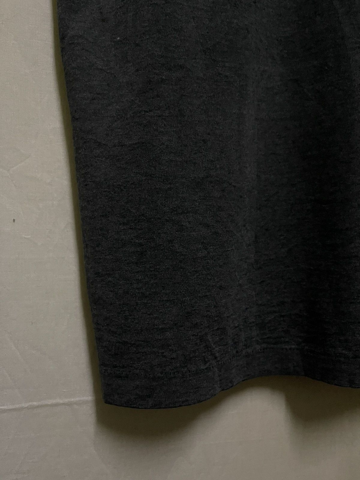 Vintage Vintage Thrashed Project Pilot Gangs Drug Weapon Faded Size US L / EU 52-54 / 3 - 13 Thumbnail