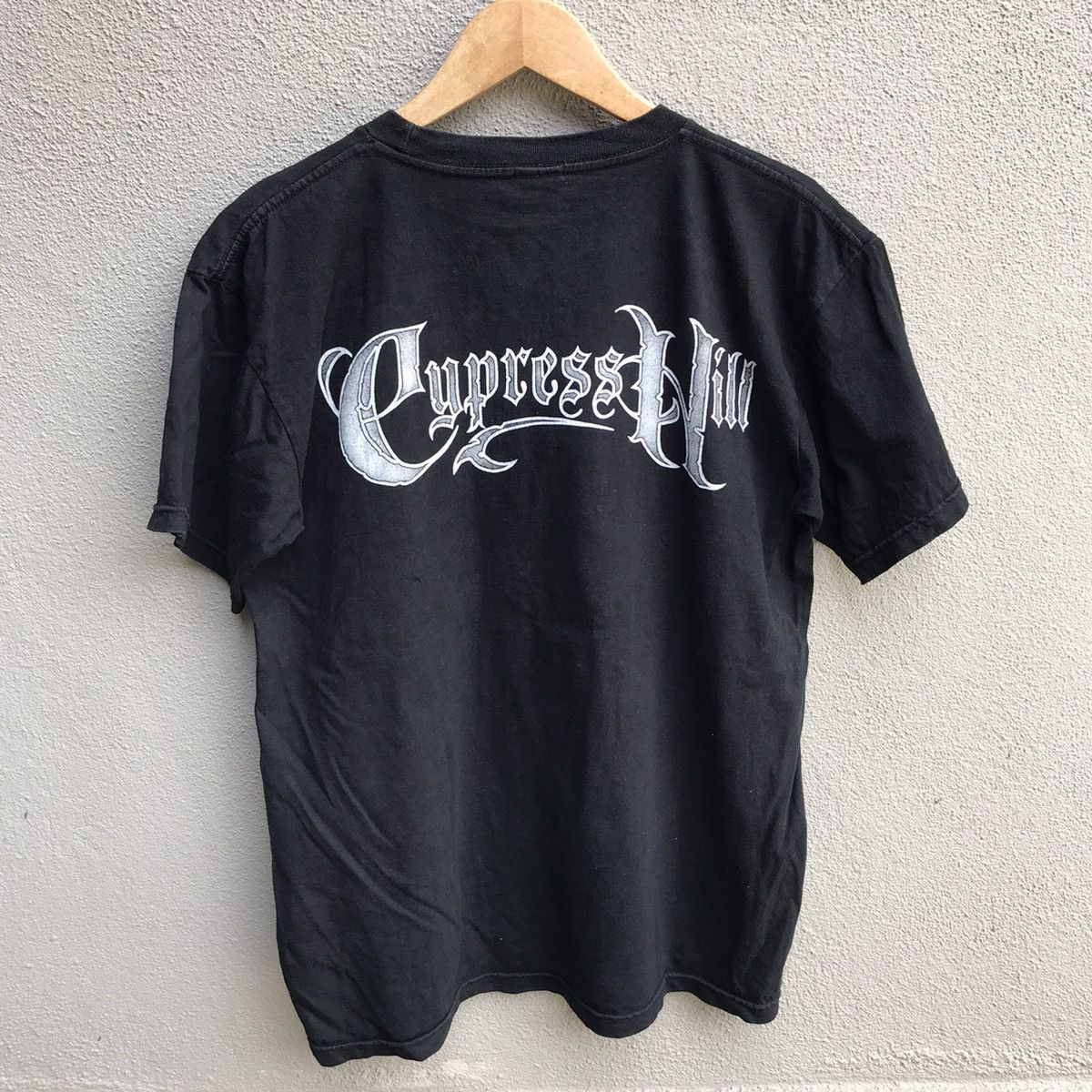 Rap Tees Vintage CYPRESS HILL rap tee hiphop Size US M / EU 48-50 / 2 - 3 Thumbnail