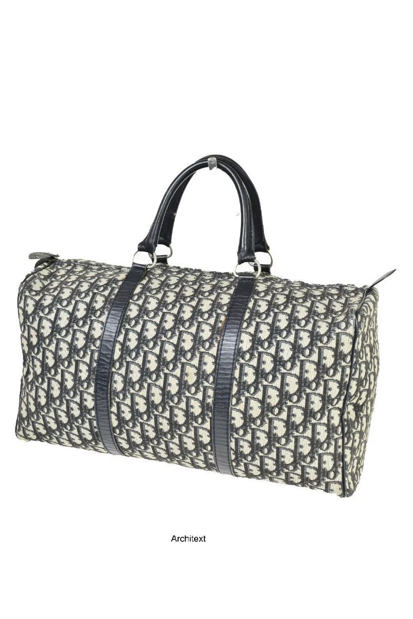 Monogram Duffle Bag