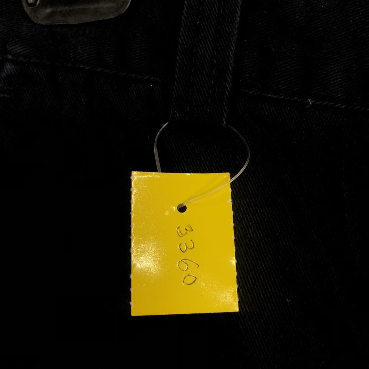 Guess Guess Chinos Blue Multipocket Cargo Pants #3360 Size US 32 / EU 48 - 7 Thumbnail