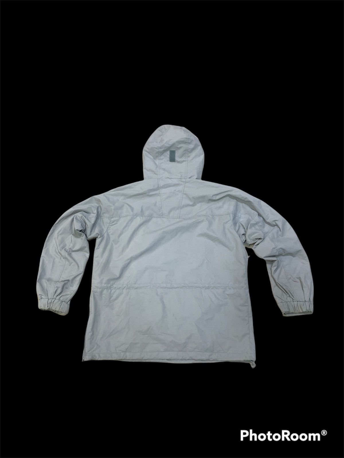 Uniqlo RARE UNIQLO ANORAK WINDBREAKER JACKET Size US M / EU 48-50 / 2 - 2 Thumbnail