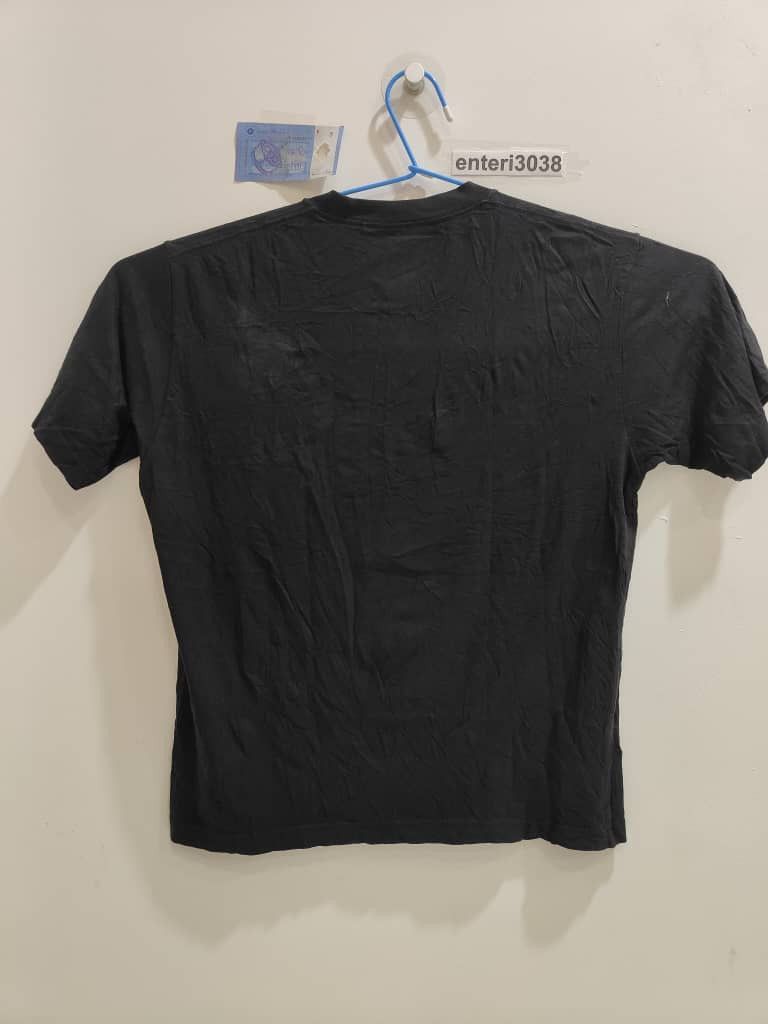 Vintage Uniqlo Uniqlo UT x Peter Saville Graphic Tshirt joy dept Size US L / EU 52-54 / 3 - 6 Thumbnail