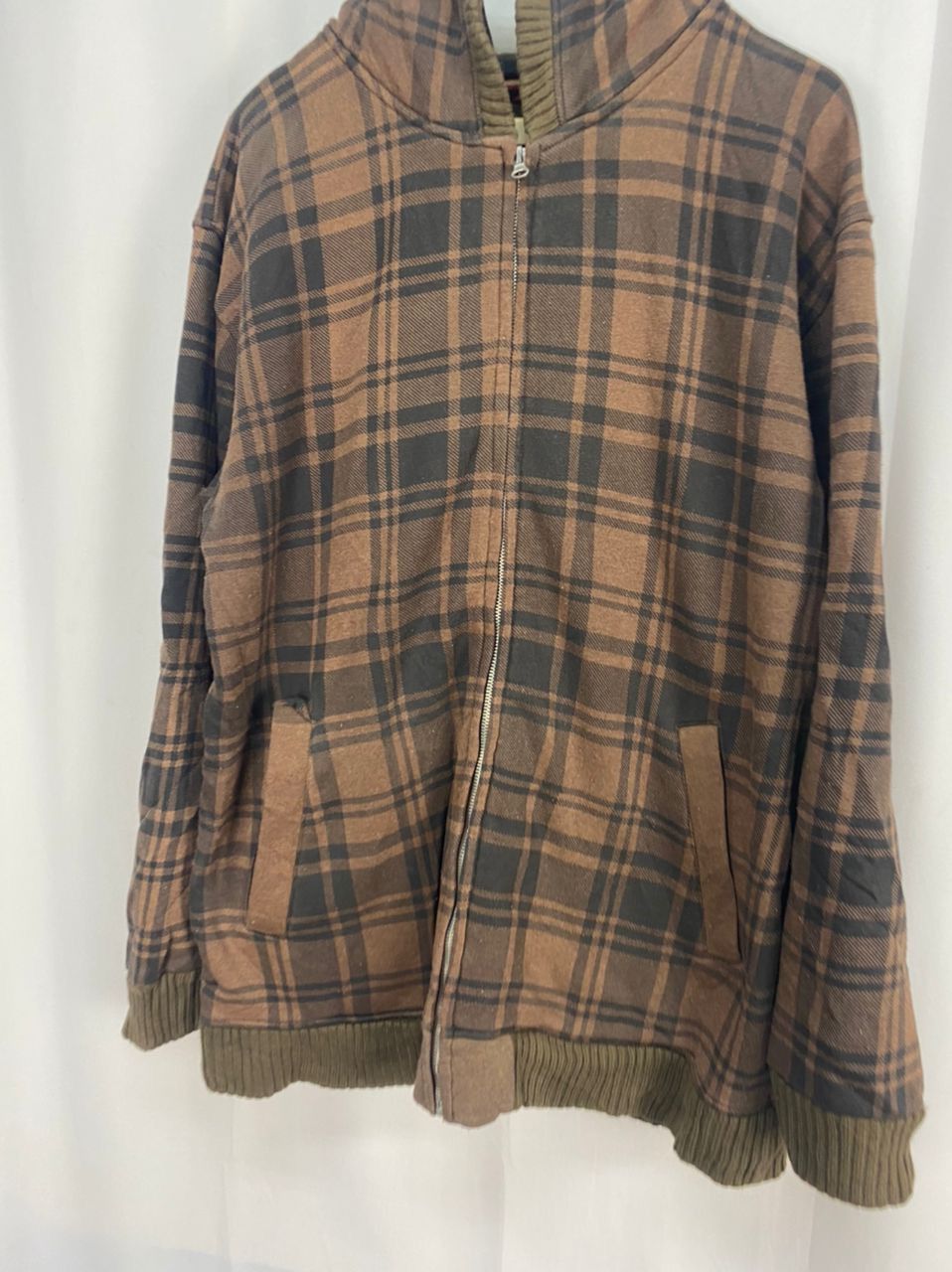 Japanese Brand Bullet noise zipper hoodie Size US L / EU 52-54 / 3 - 3 Thumbnail