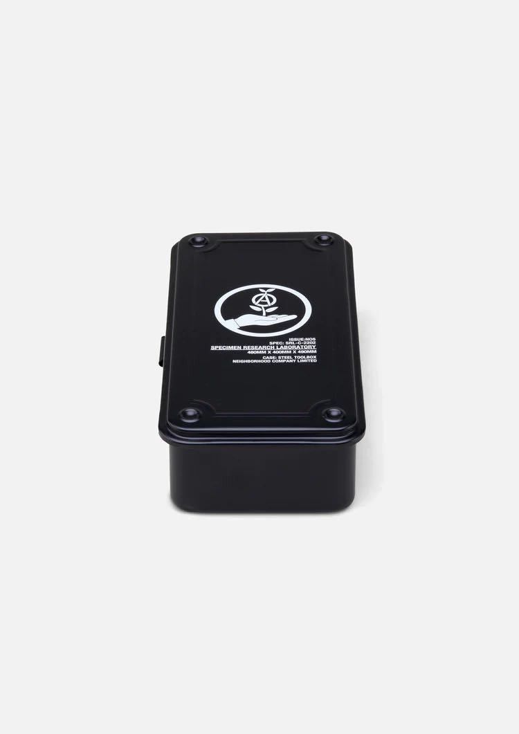 Neighborhood Neighborhood SRL Tool Box Size ONE SIZE - 2 Thumbnail